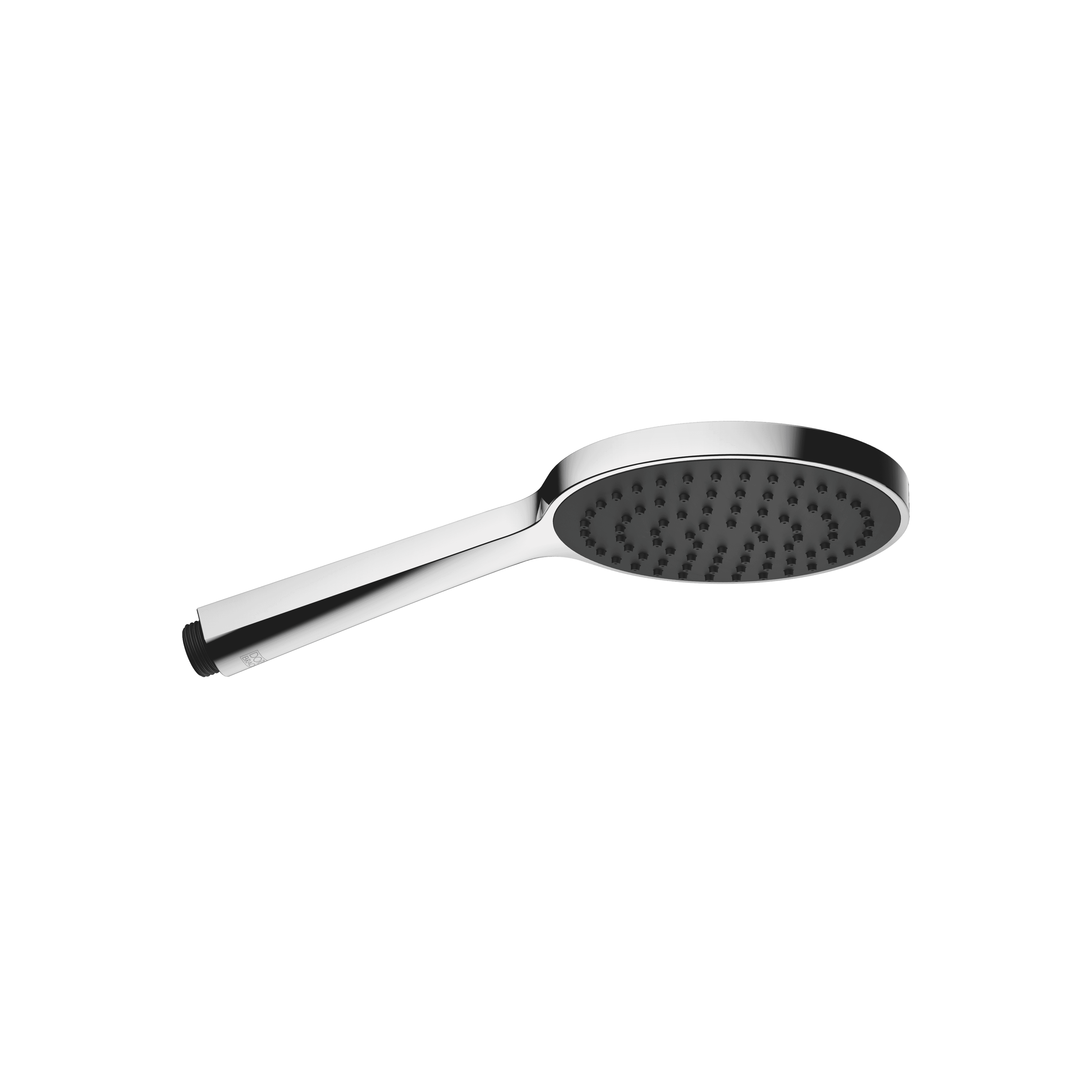 Hand shower in Chrome