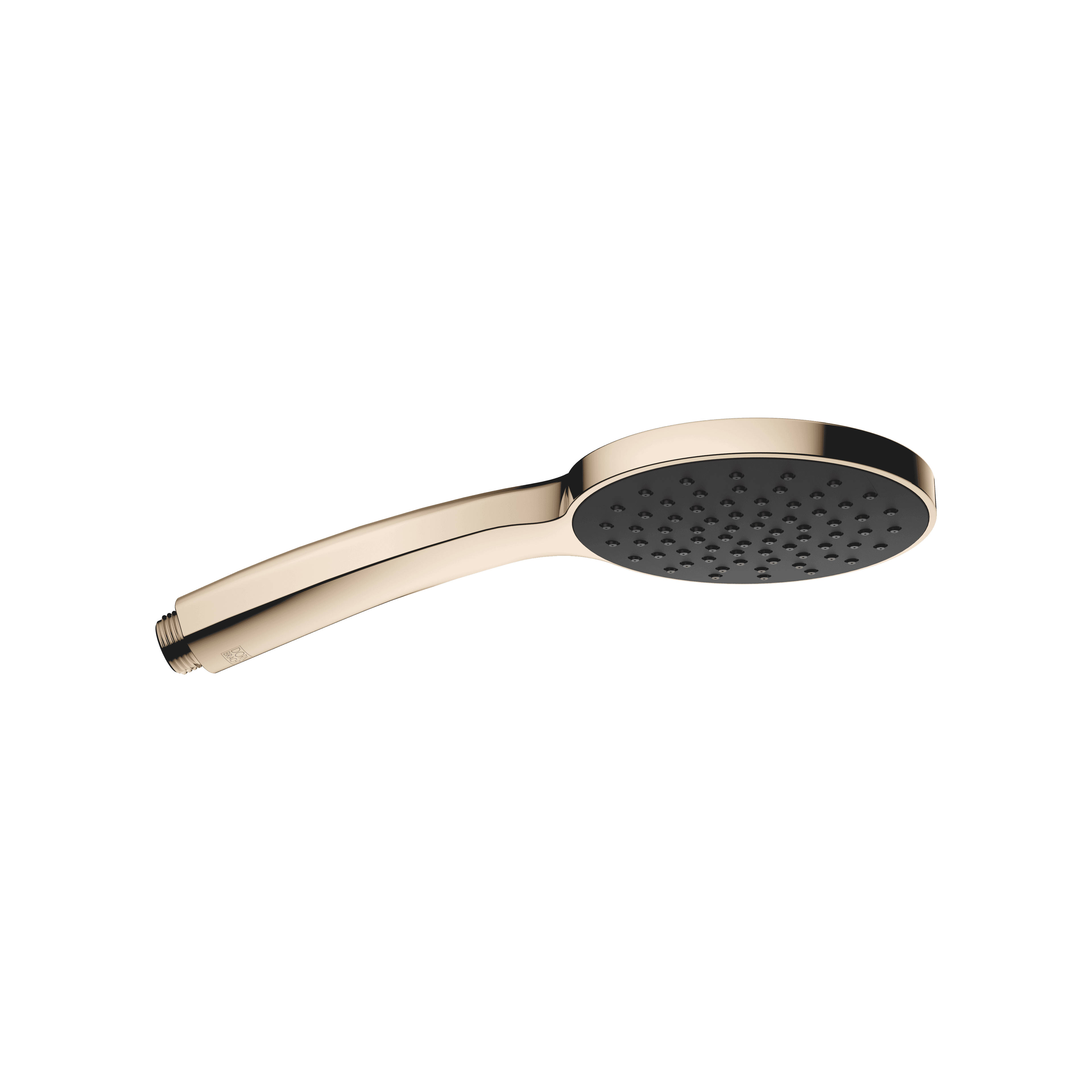 Hand shower FlowReduce in Light Gold (PVD)