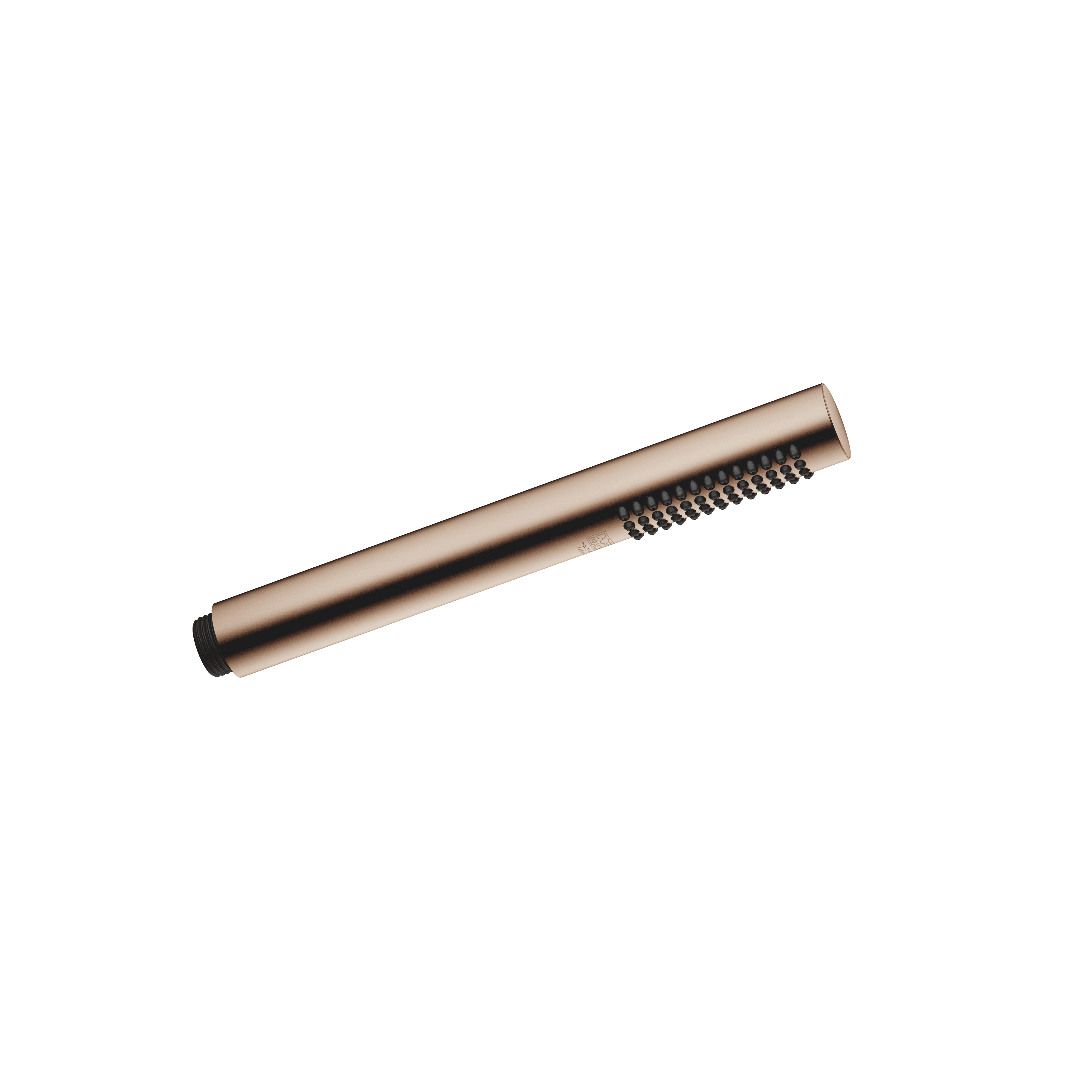 SERIES-VARIOUS Hand shower in Brushed Bronze (PVD)