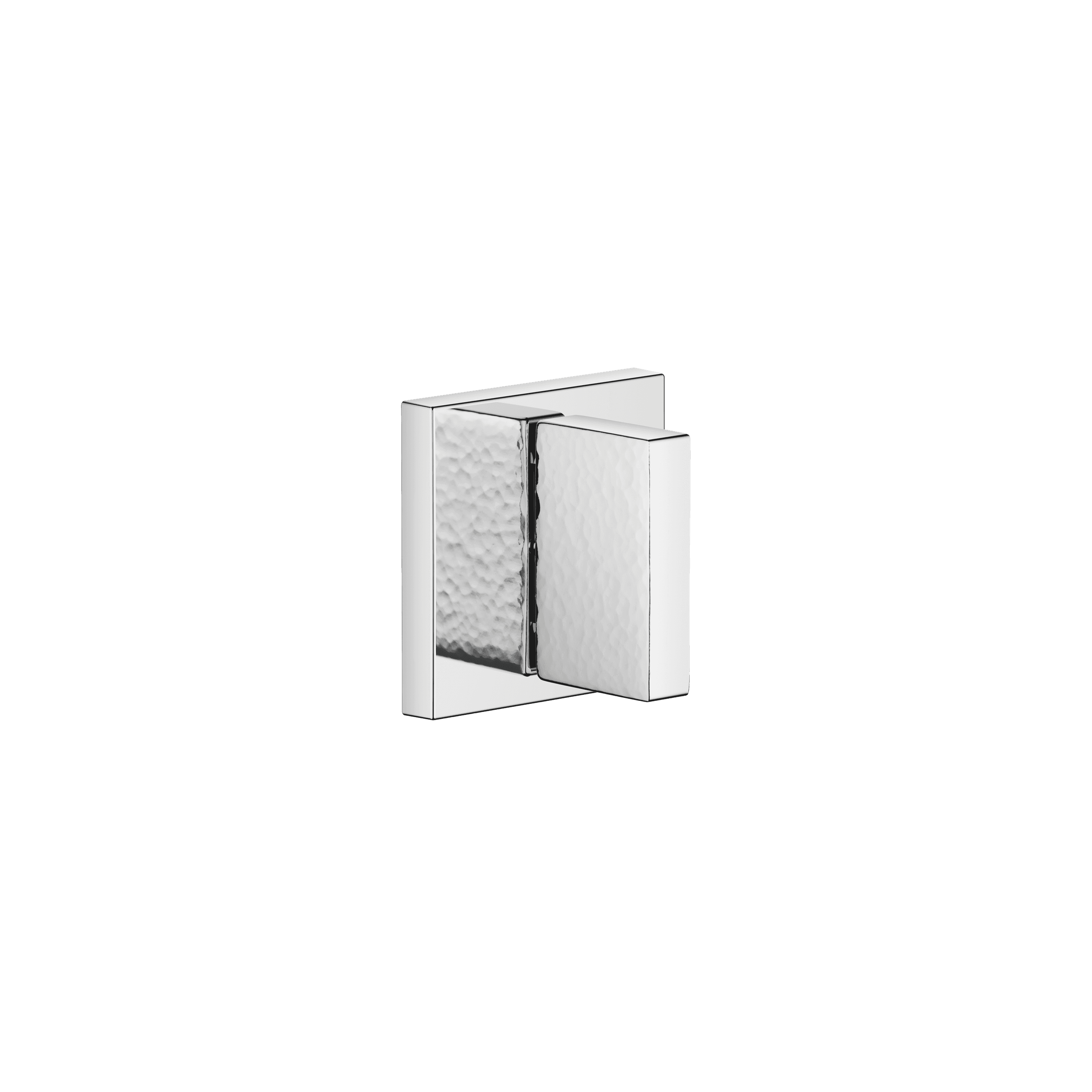 Dornbracht MEM Wall valve clockwise closing 1/2"