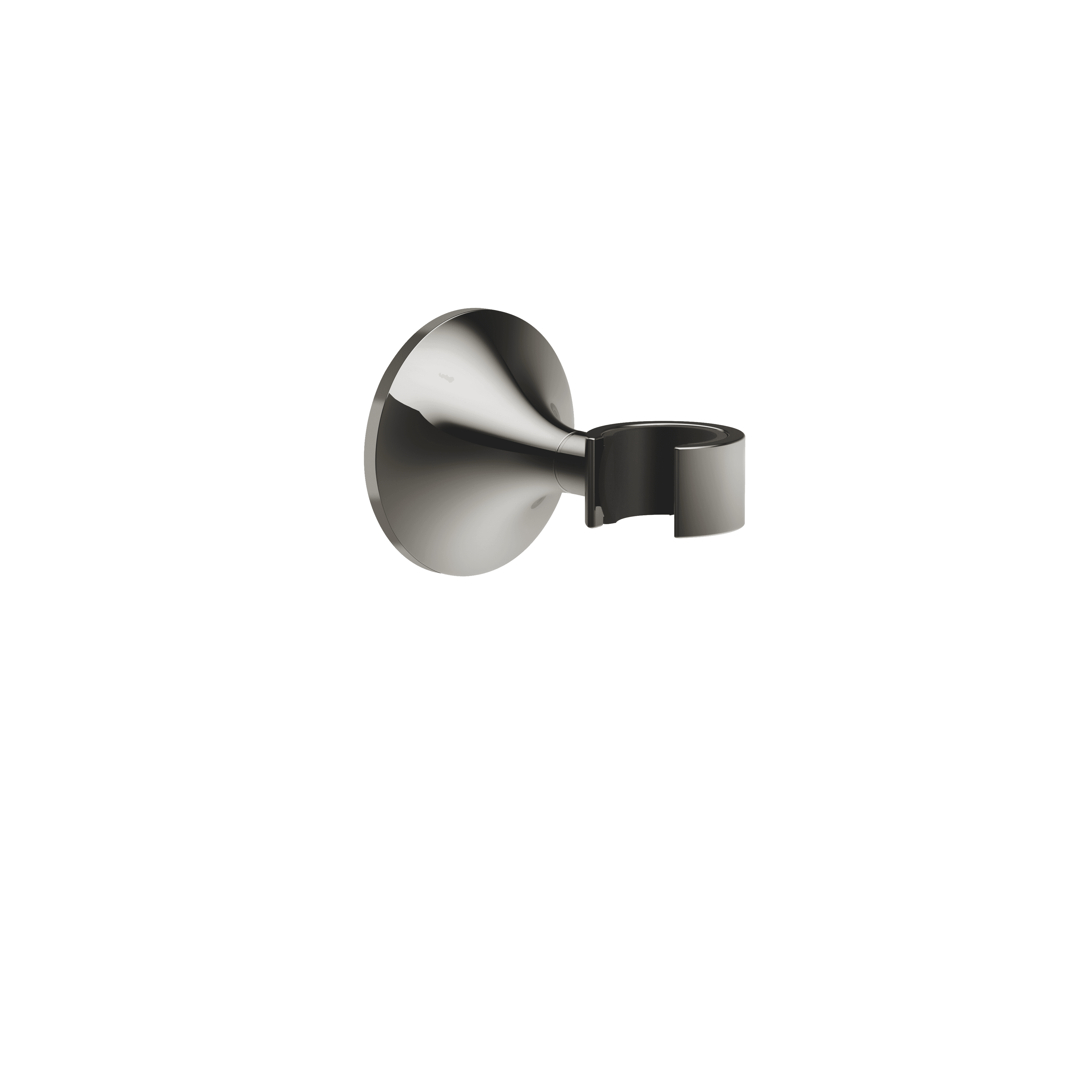 VAIA Wall bracket in Dark Chrome
