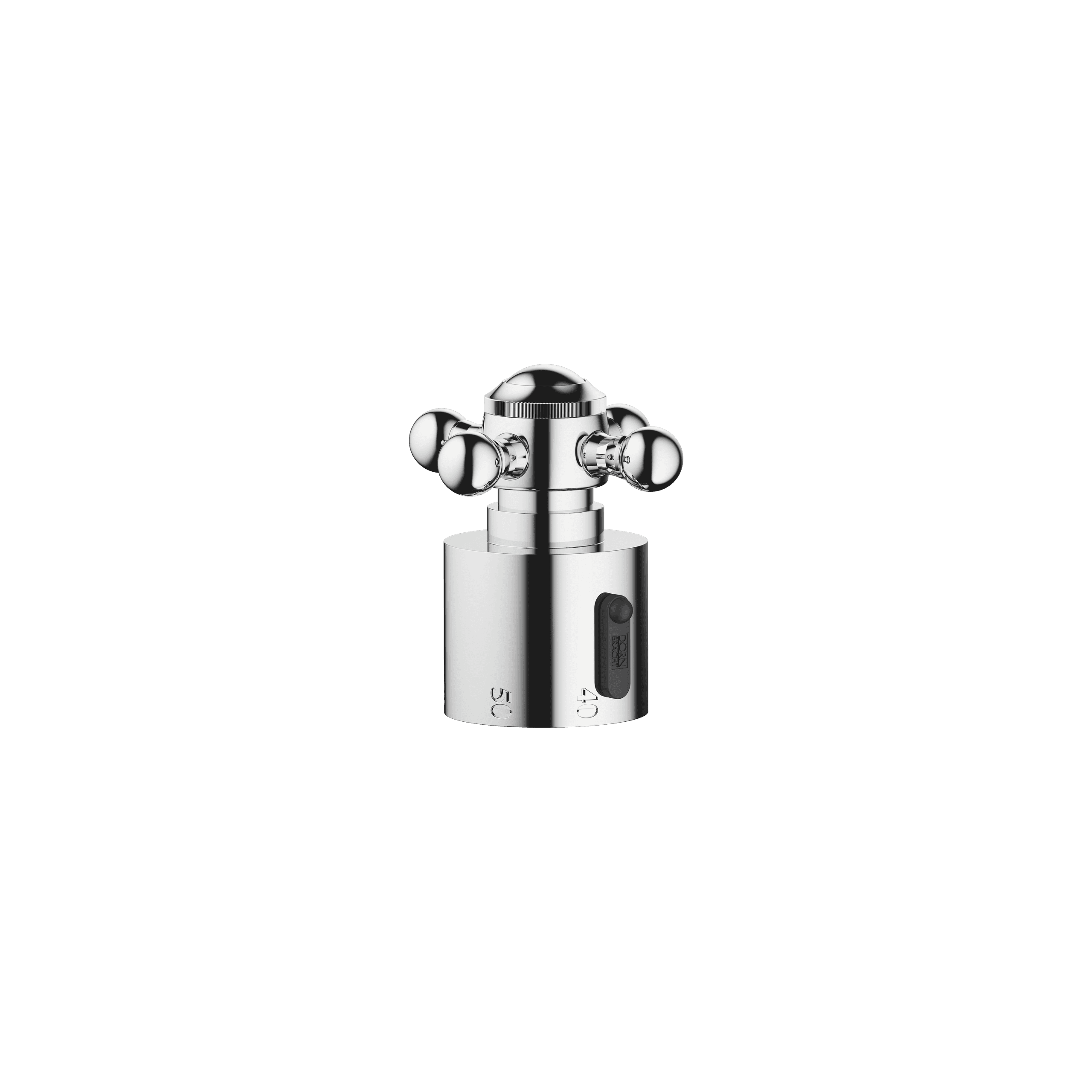 Dornbracht MADISON Temperature control handle