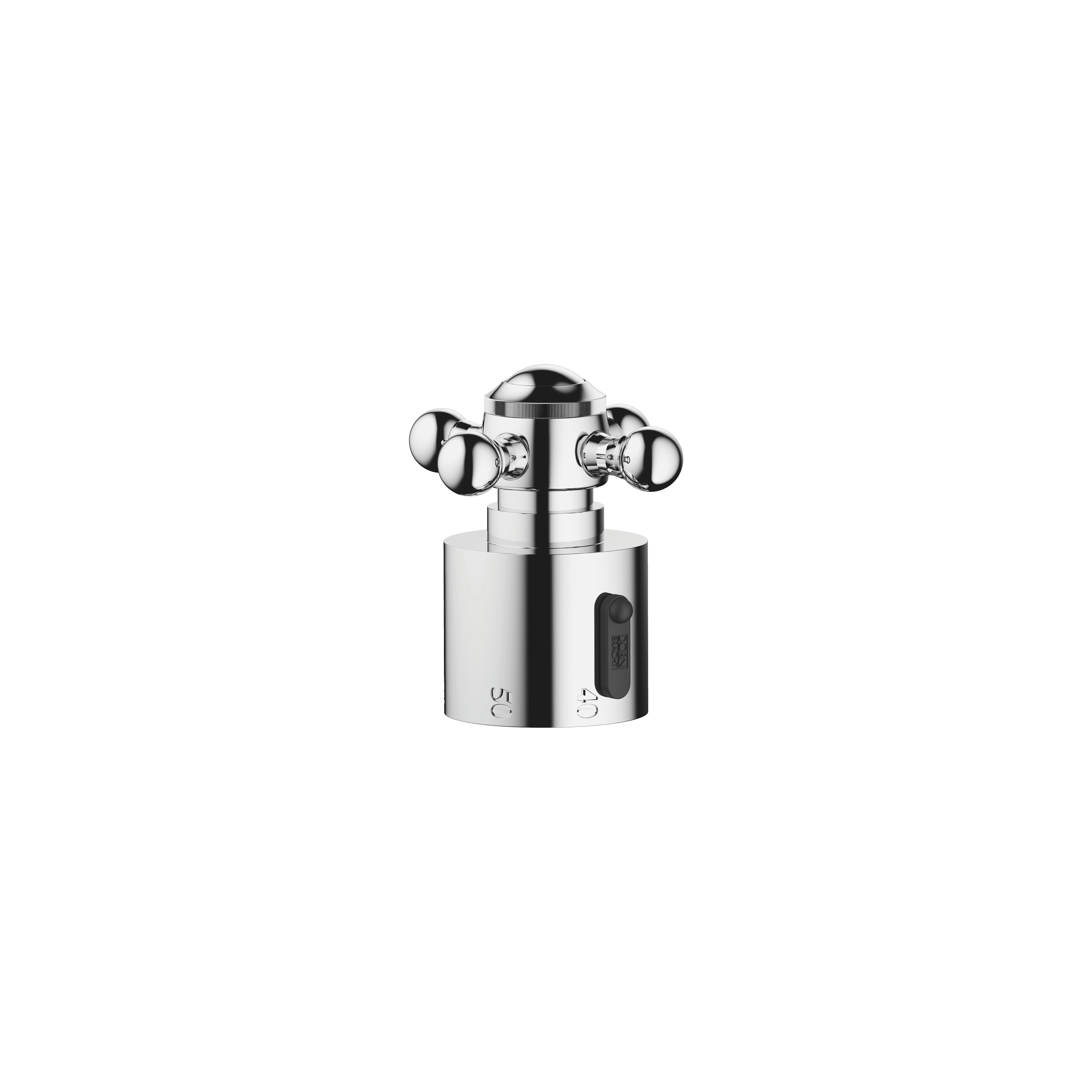MADISON Temperature control handle