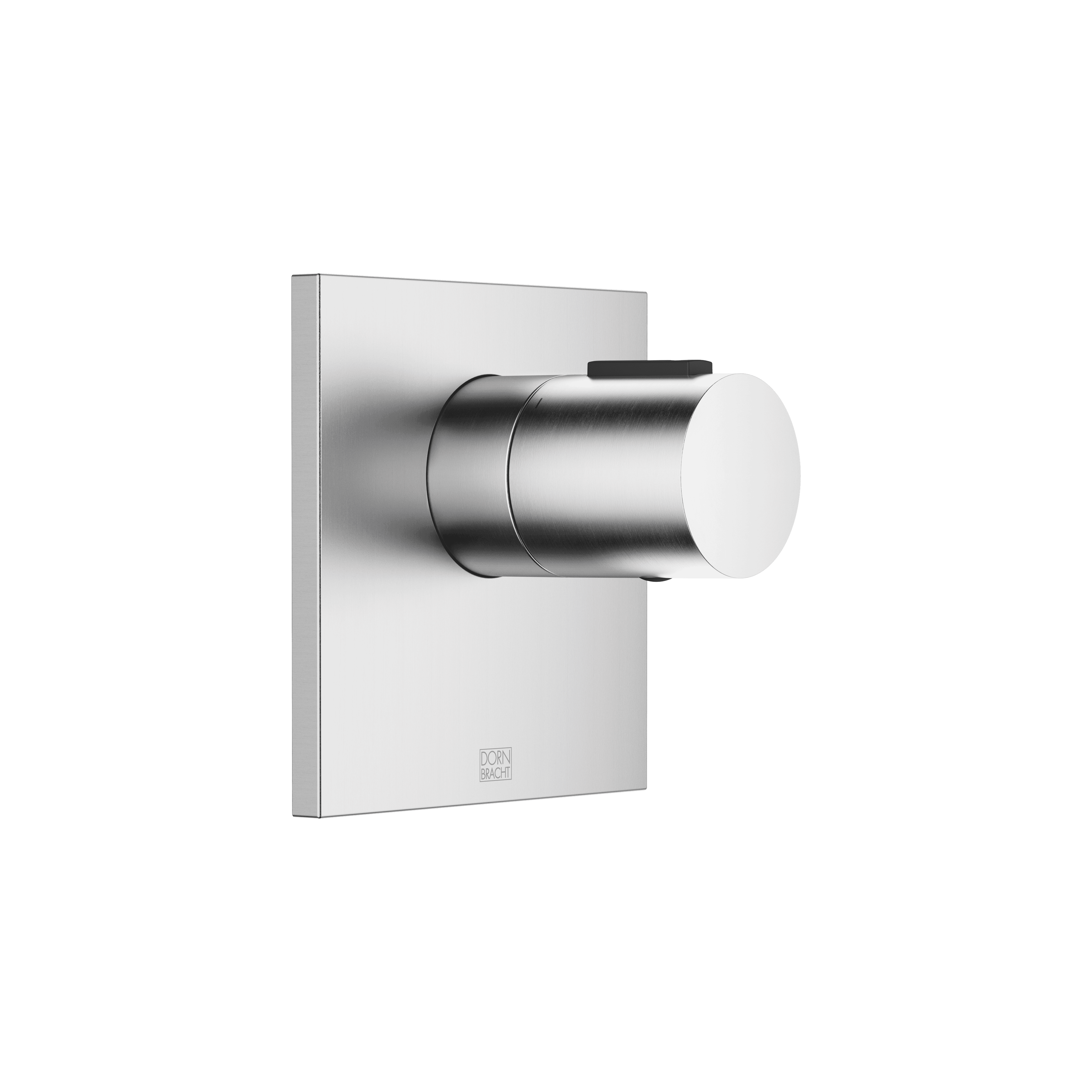xTOOL Concealed thermostat without volume control 3/4" in Brushed Chrome