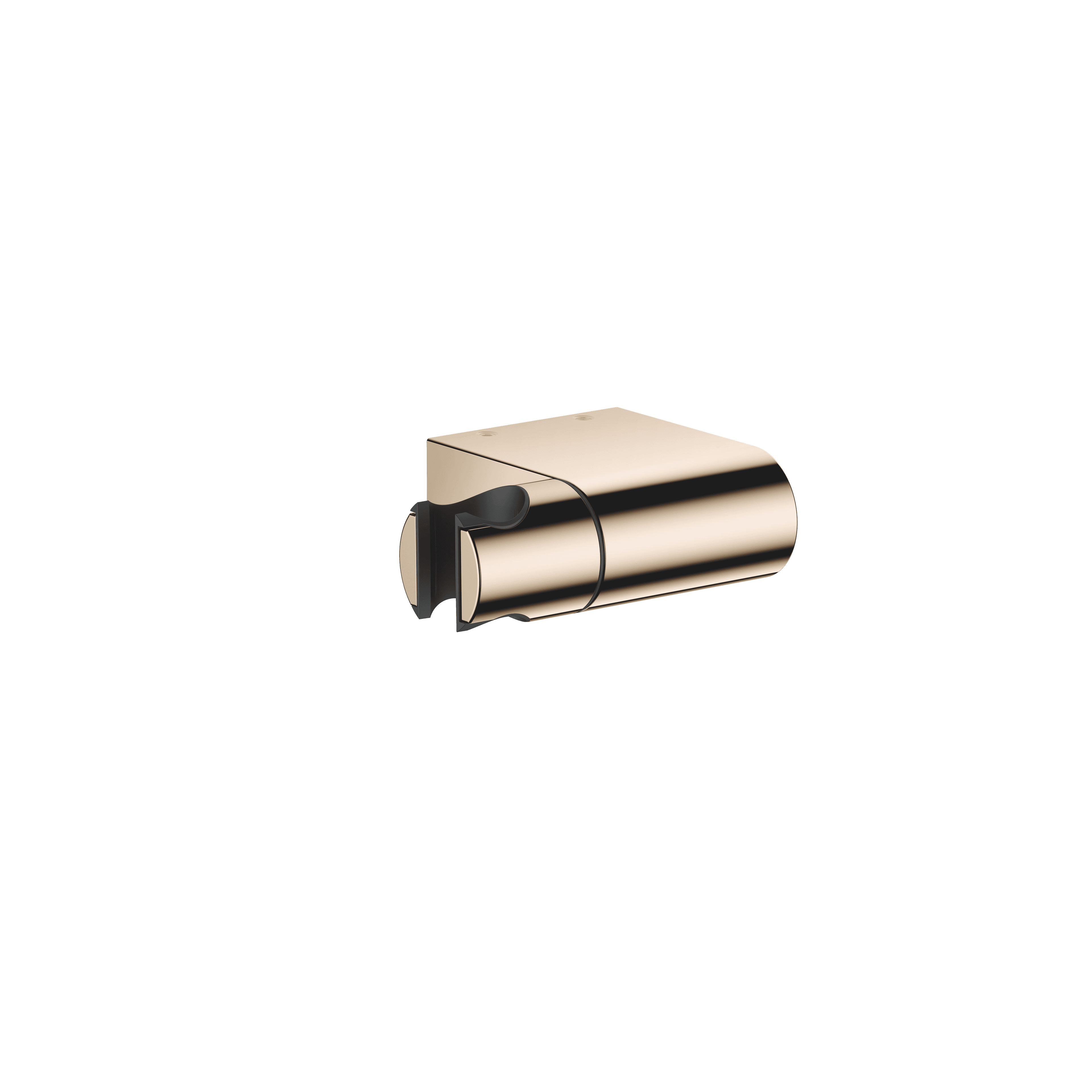 Wall bracket swivel in Champagne (22kt Gold)
