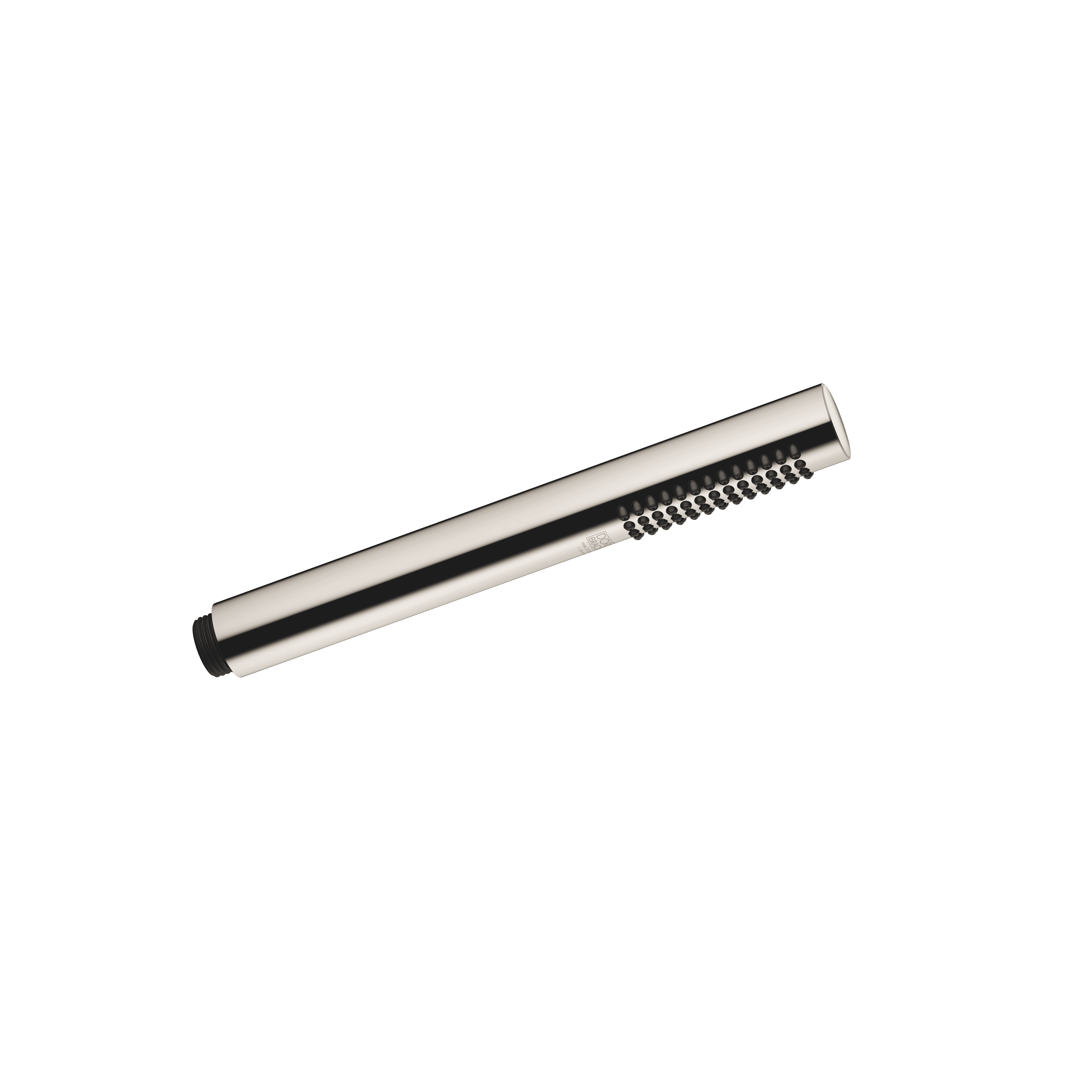 SERIES-VARIOUS Hand shower in Platinum