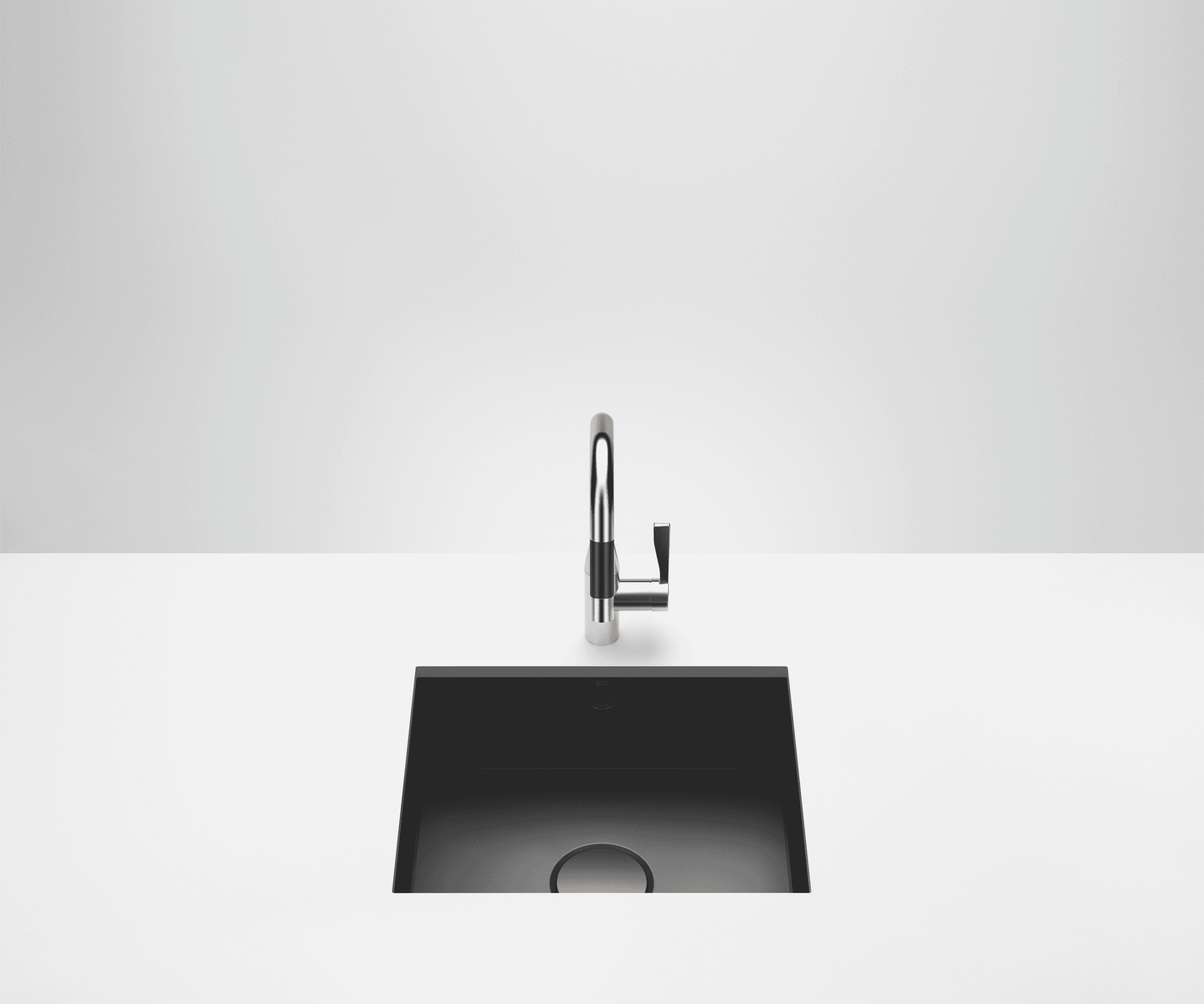 Dornbracht Single sink