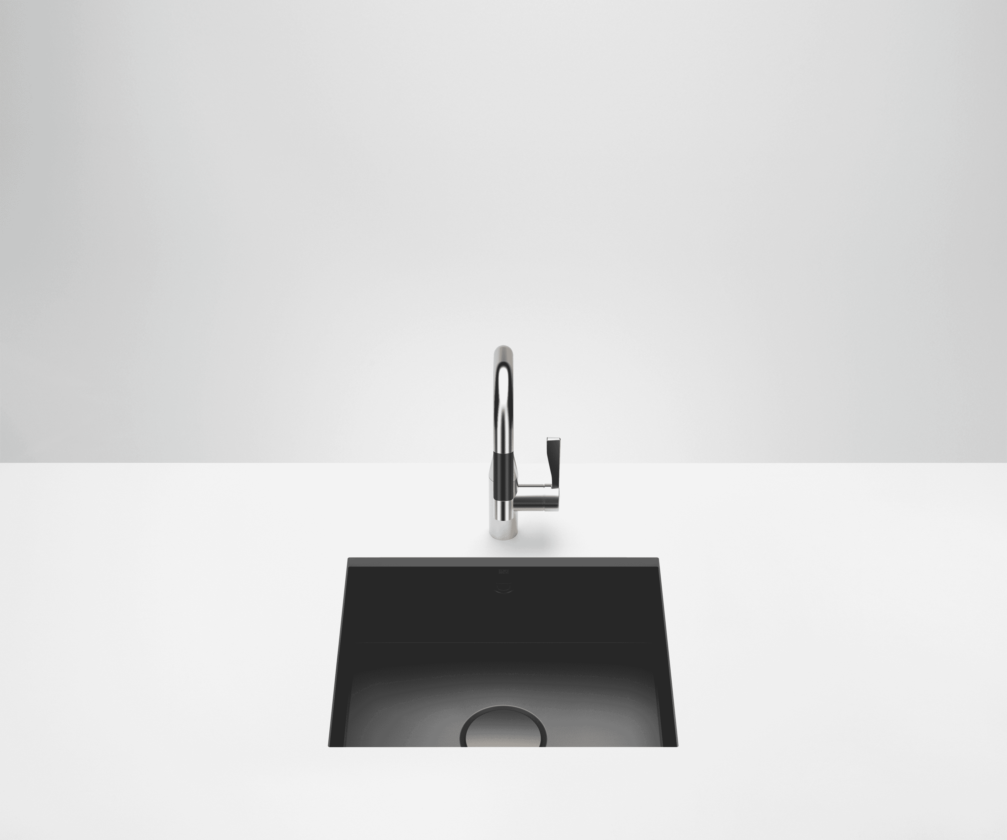 Dornbracht Single sink 38500002