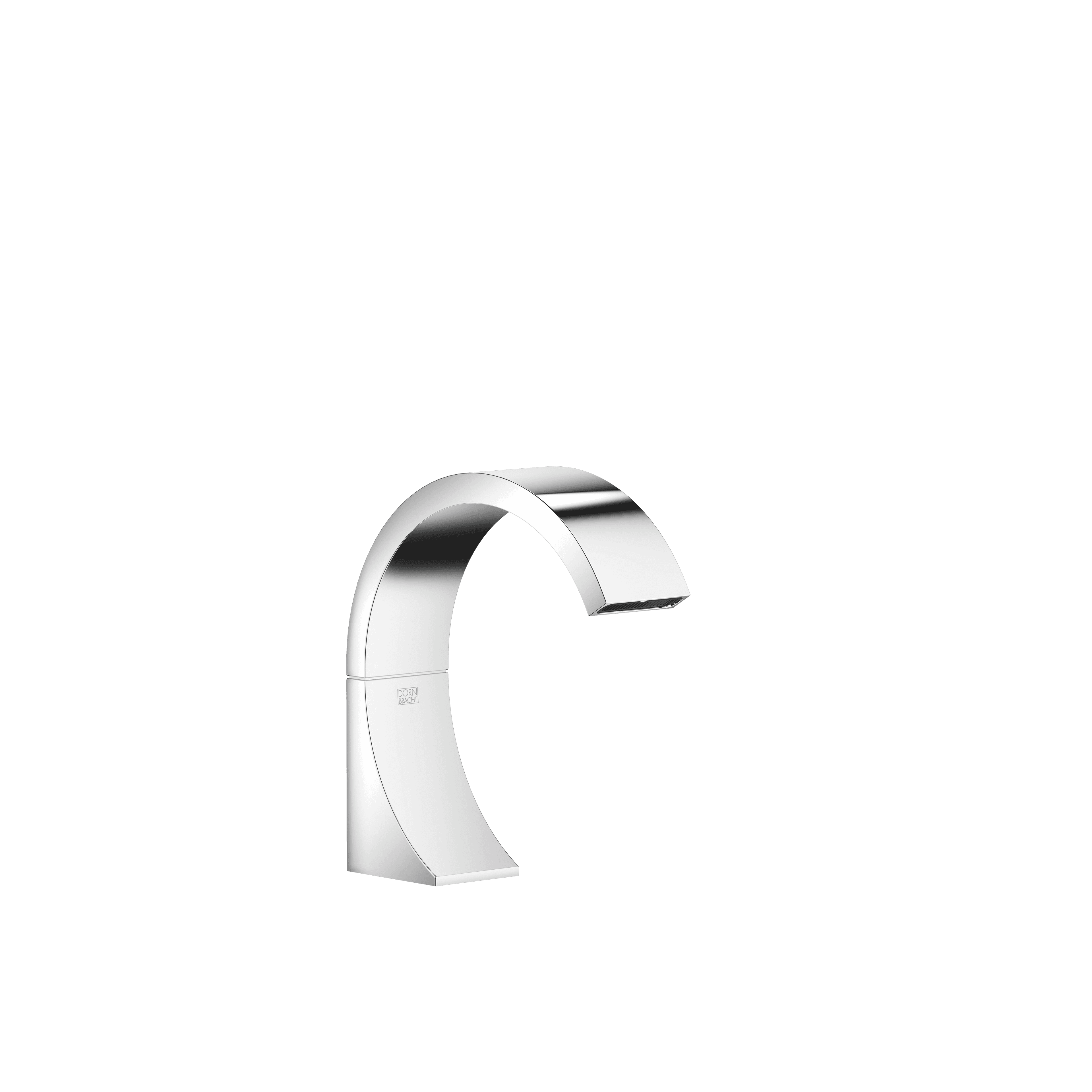 CYO Deck-mounted basin spout without pop-up waste