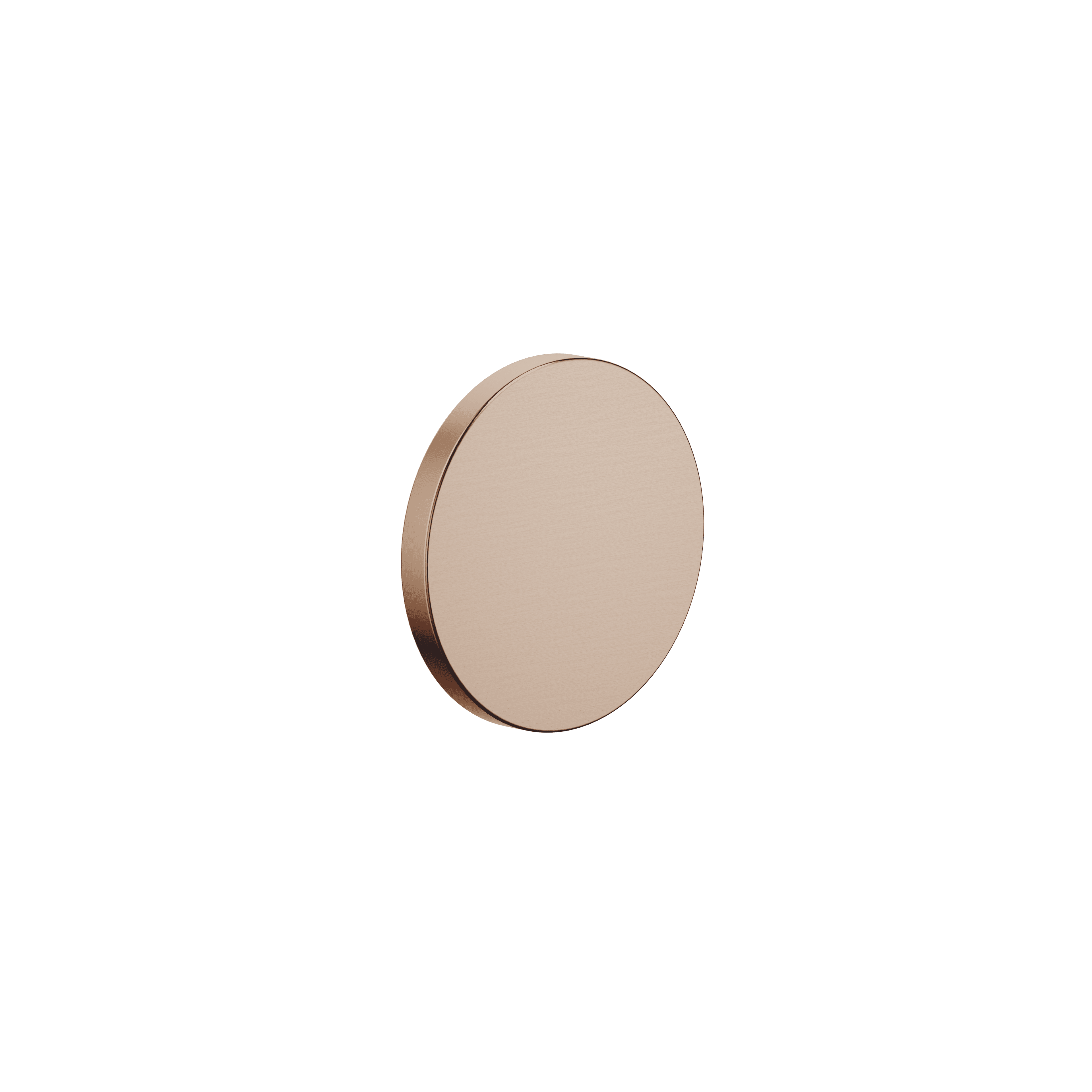 CYO Handle insert in Brushed Bronze (PVD)