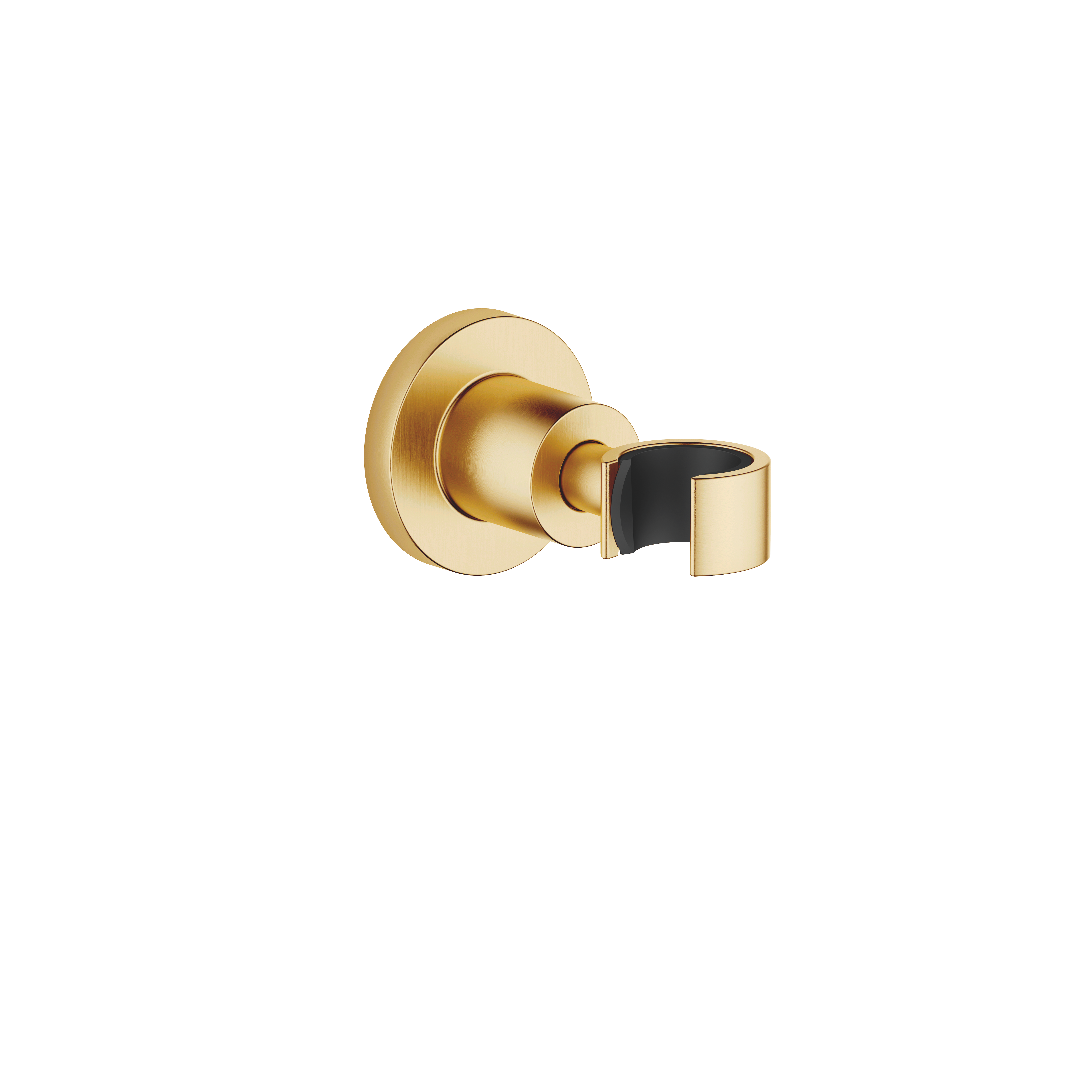 TARA Wall bracket in Brushed Gold (PVD)