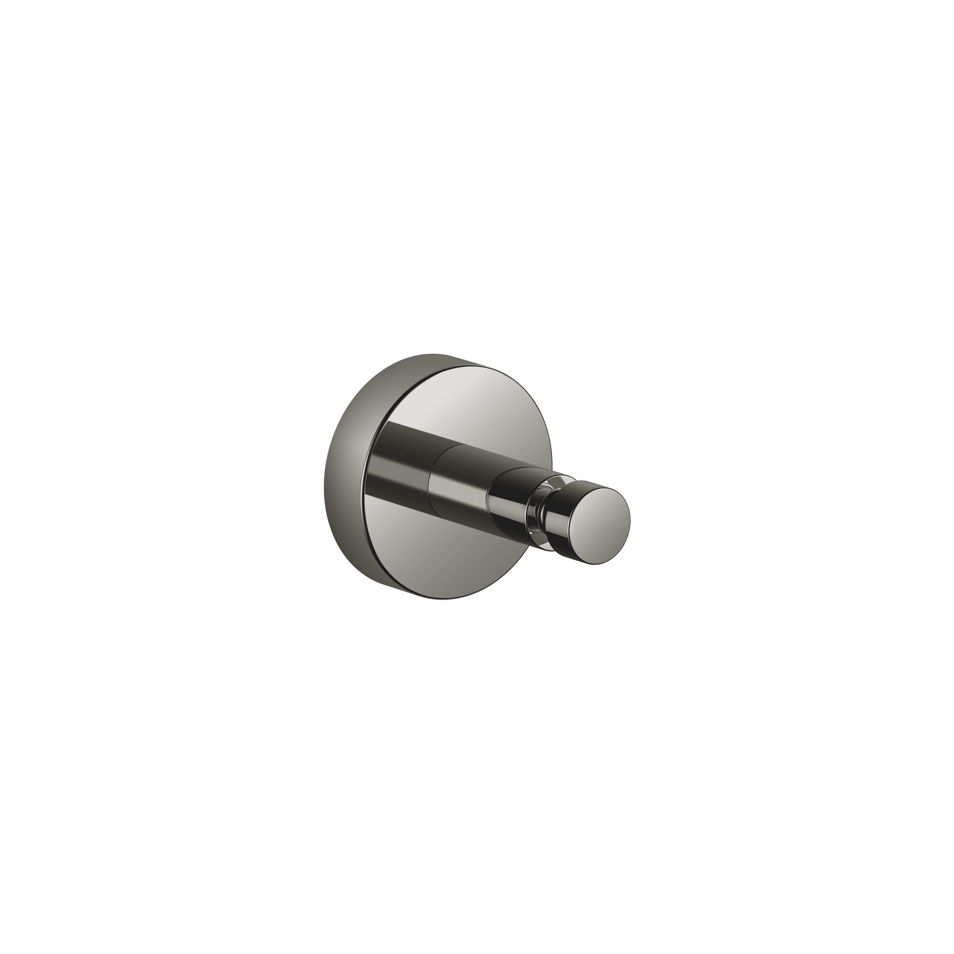 Hooks in Dark Chrome