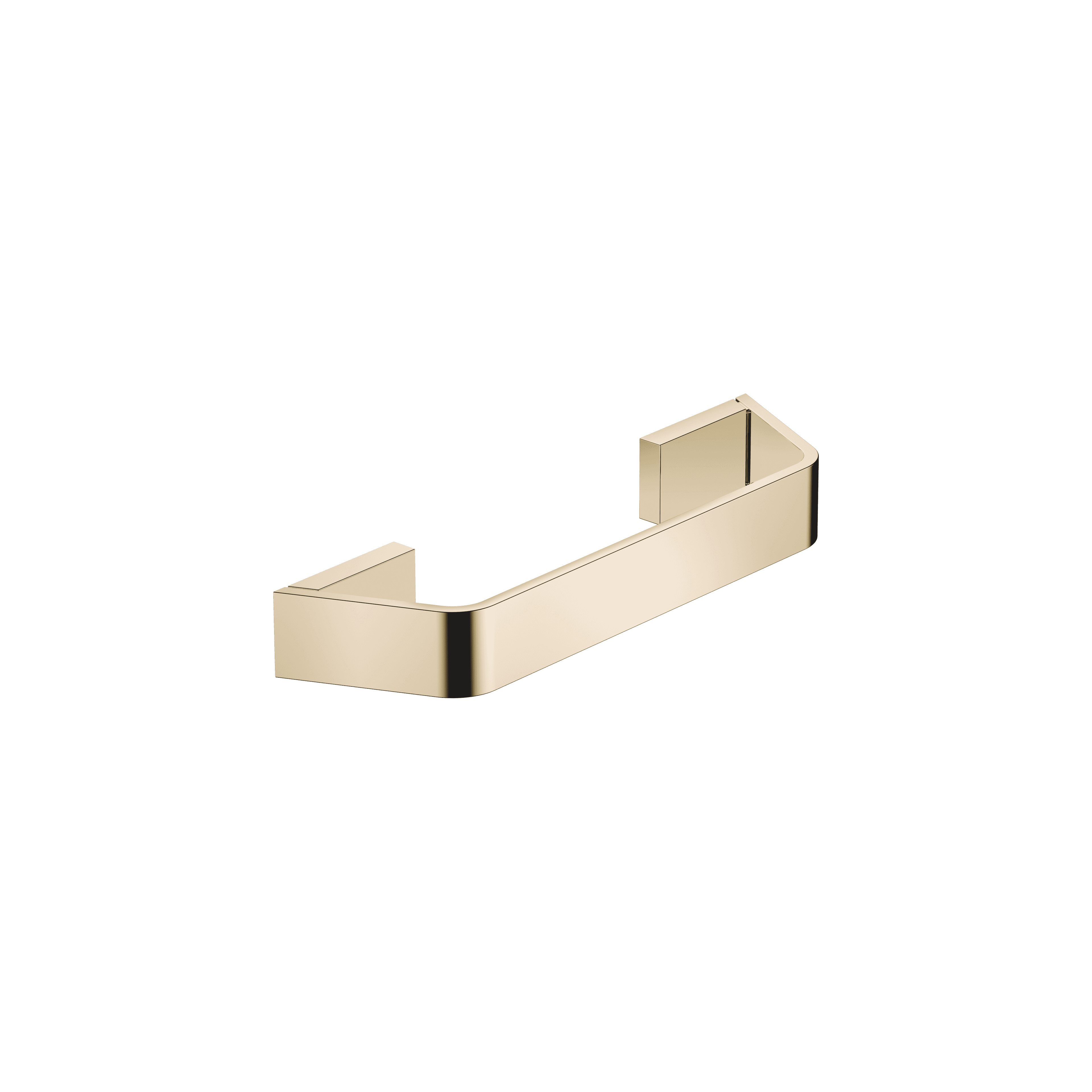 CL.1 Bath grip in Champagne (22kt Gold)