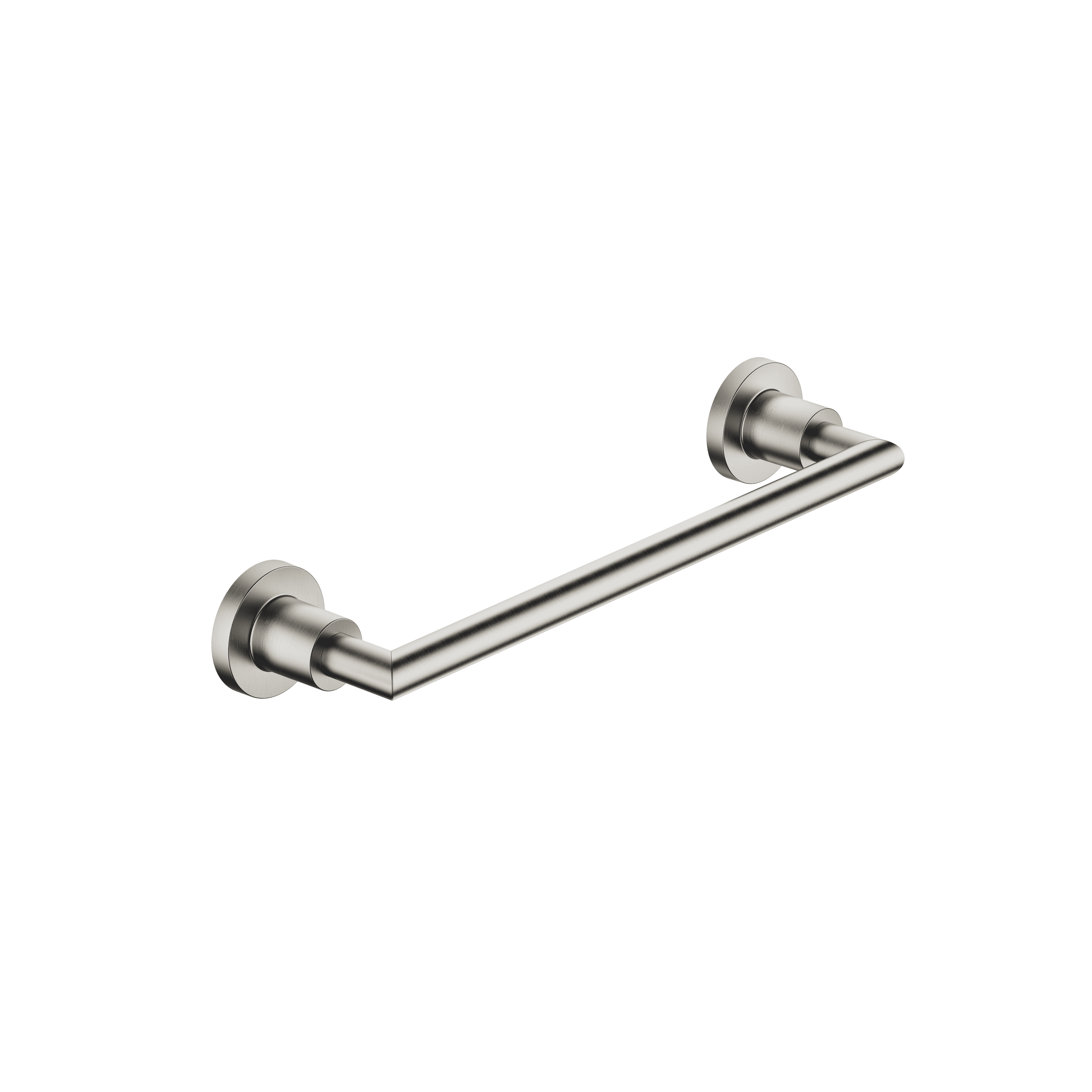 TARA Bath grip in Brushed Platinum