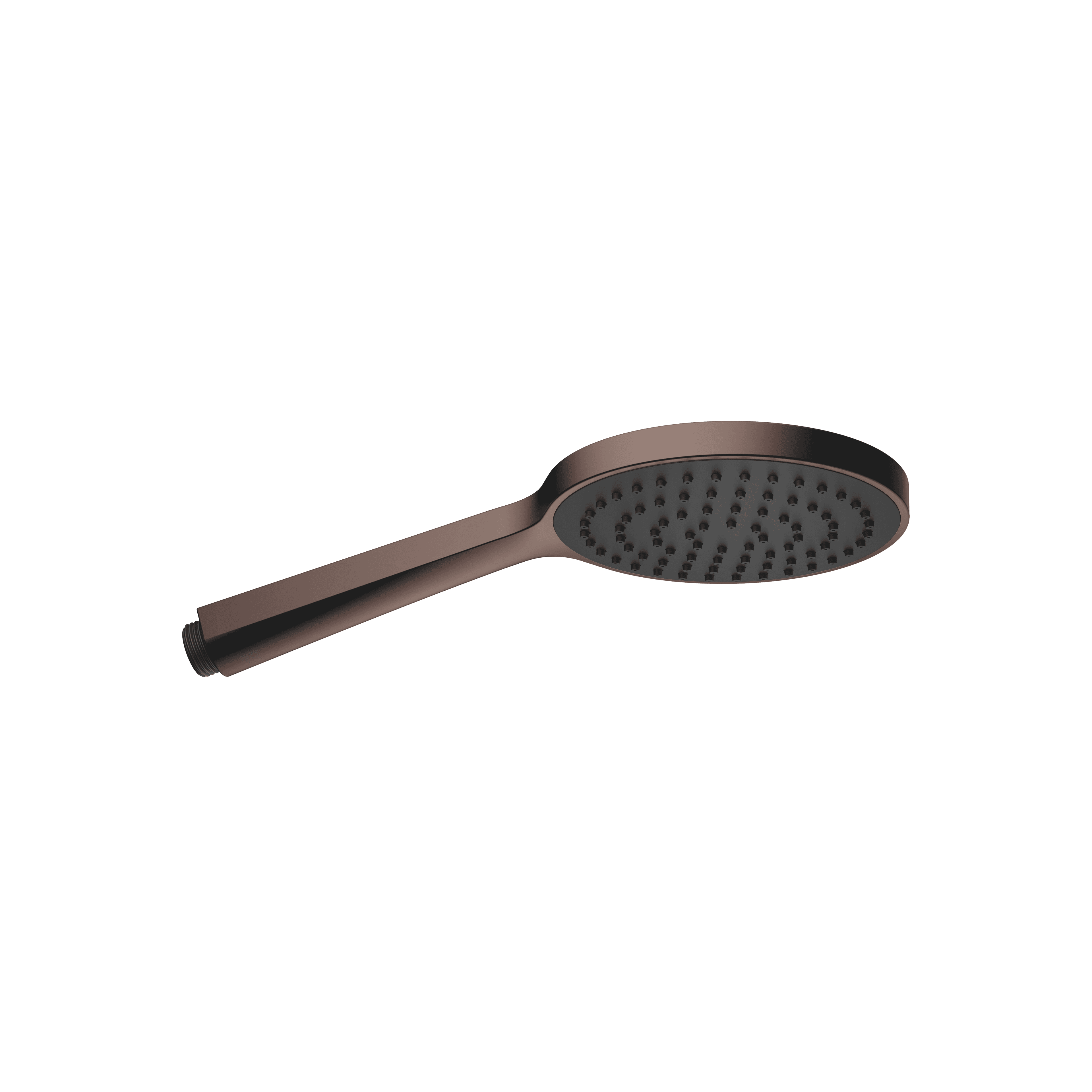 Hand shower in Brushed Dark Bronze (PVD)