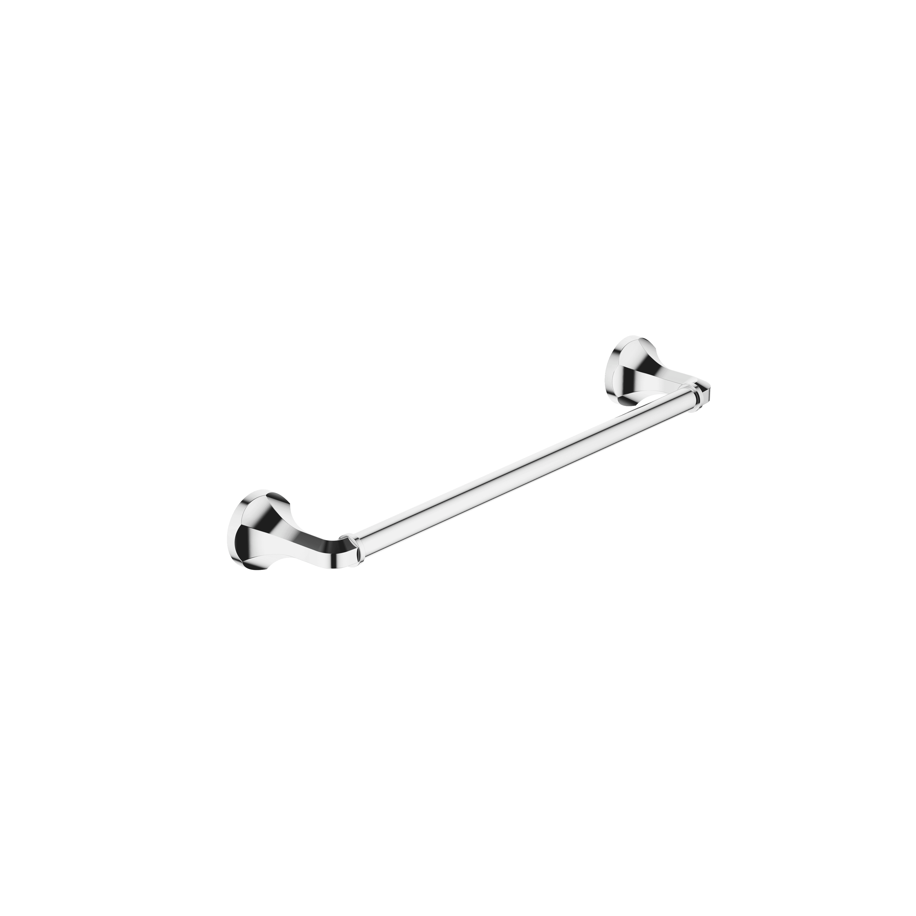 MADISON Towel bar in Chrome