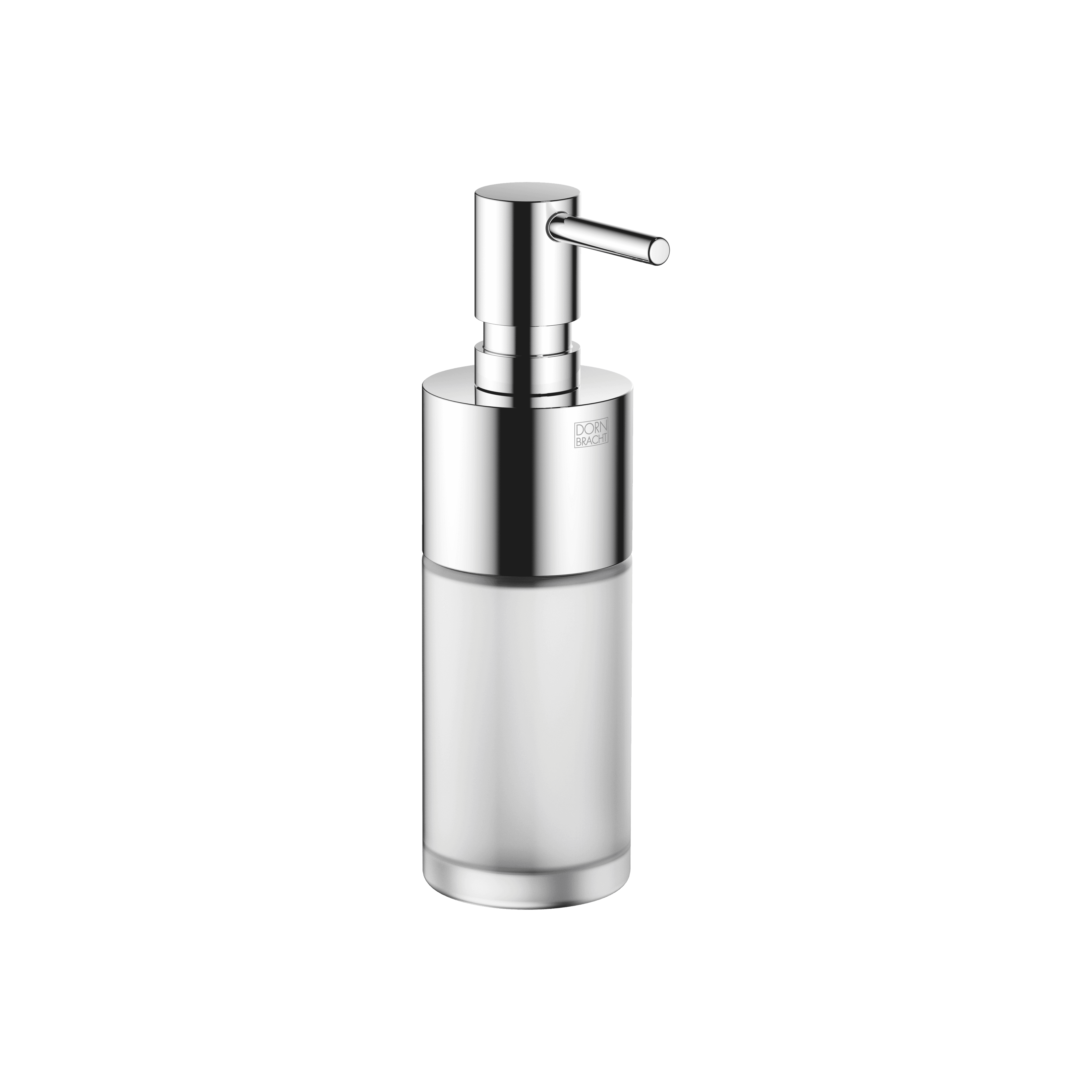 Dispenser free-standing model