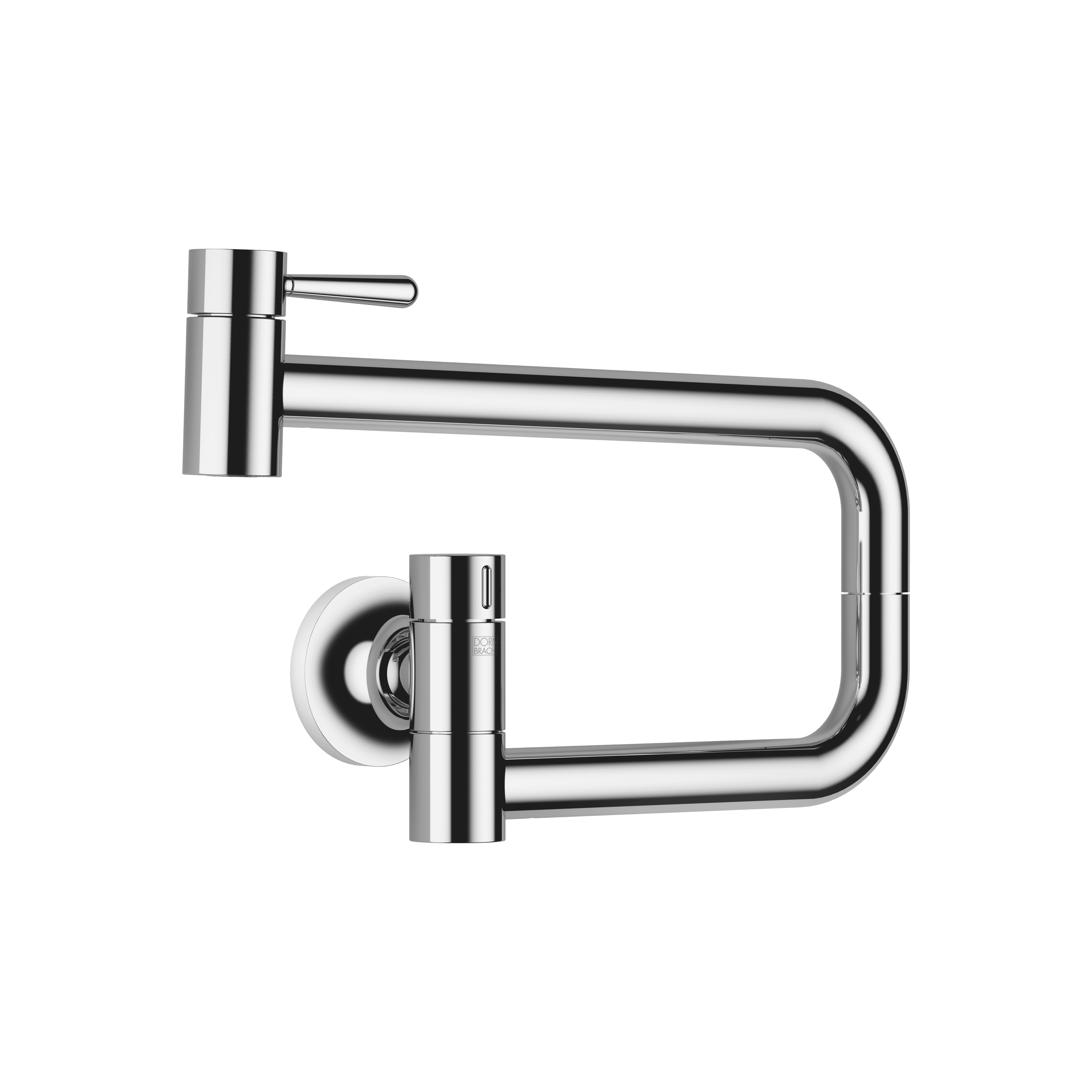 VAIA POT FILLER Cold-water valve