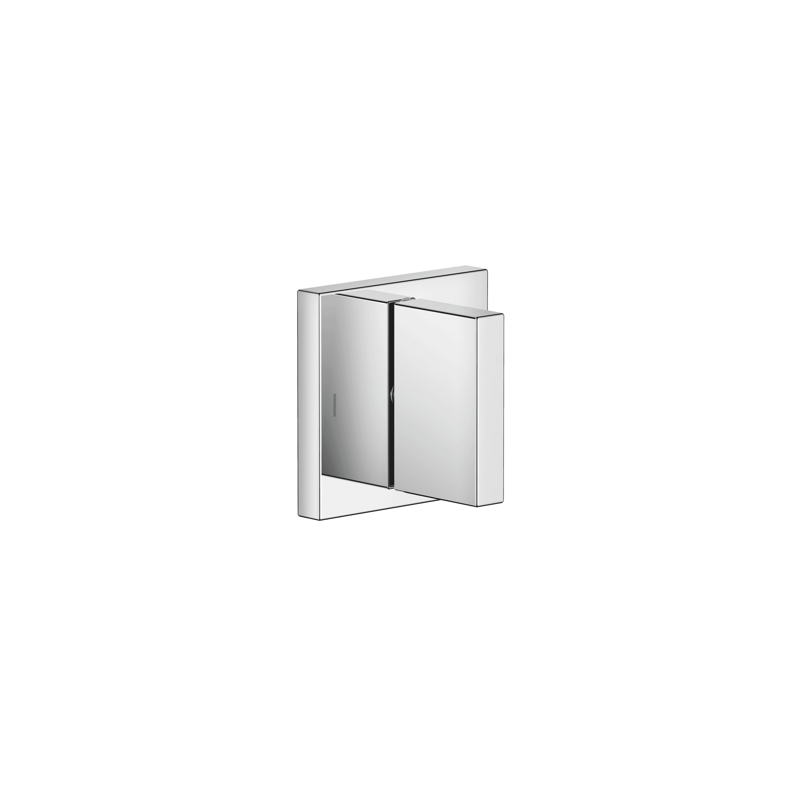 Dornbracht MEM Concealed two-way diverter