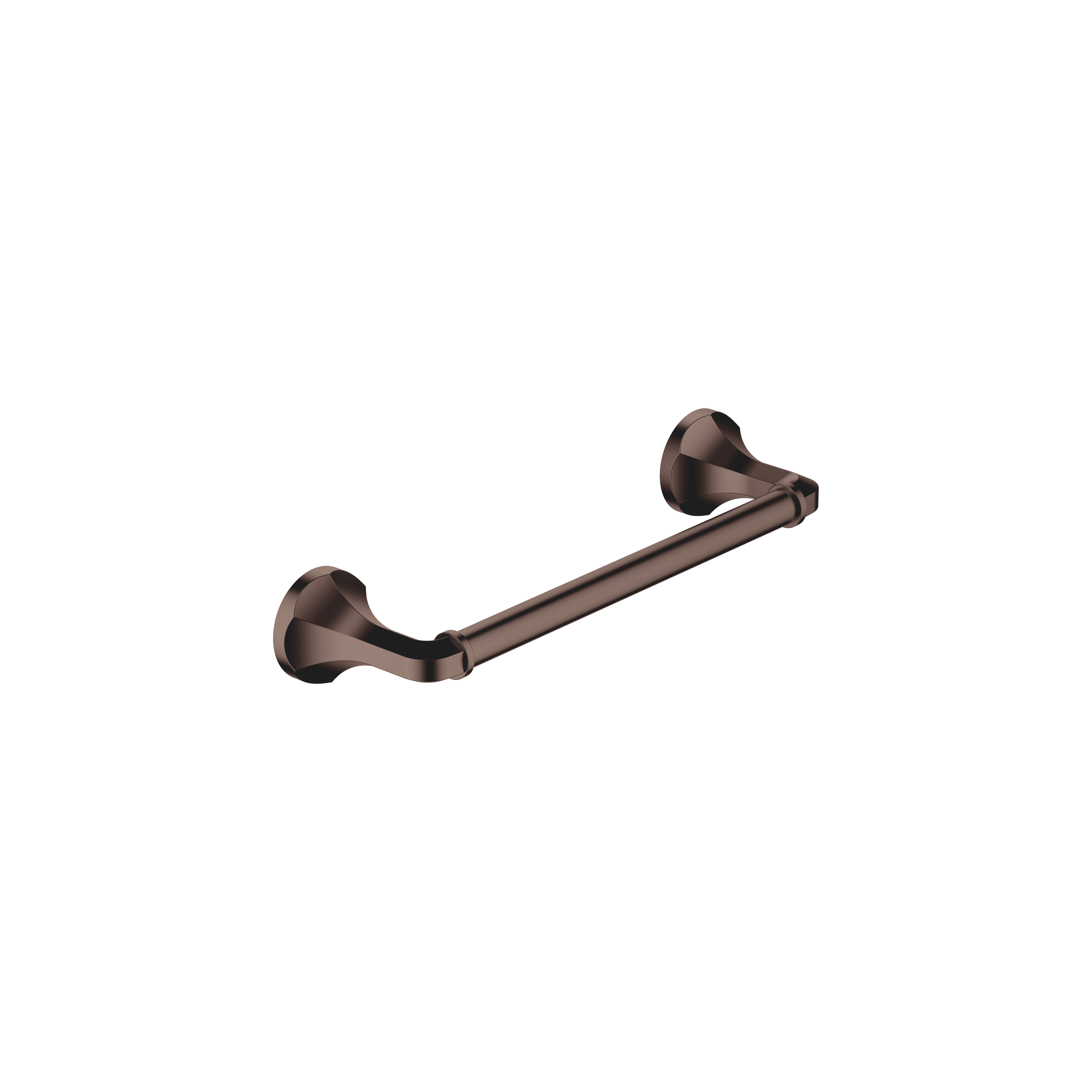 MADISON Bath grip in Brushed Dark Bronze (PVD)