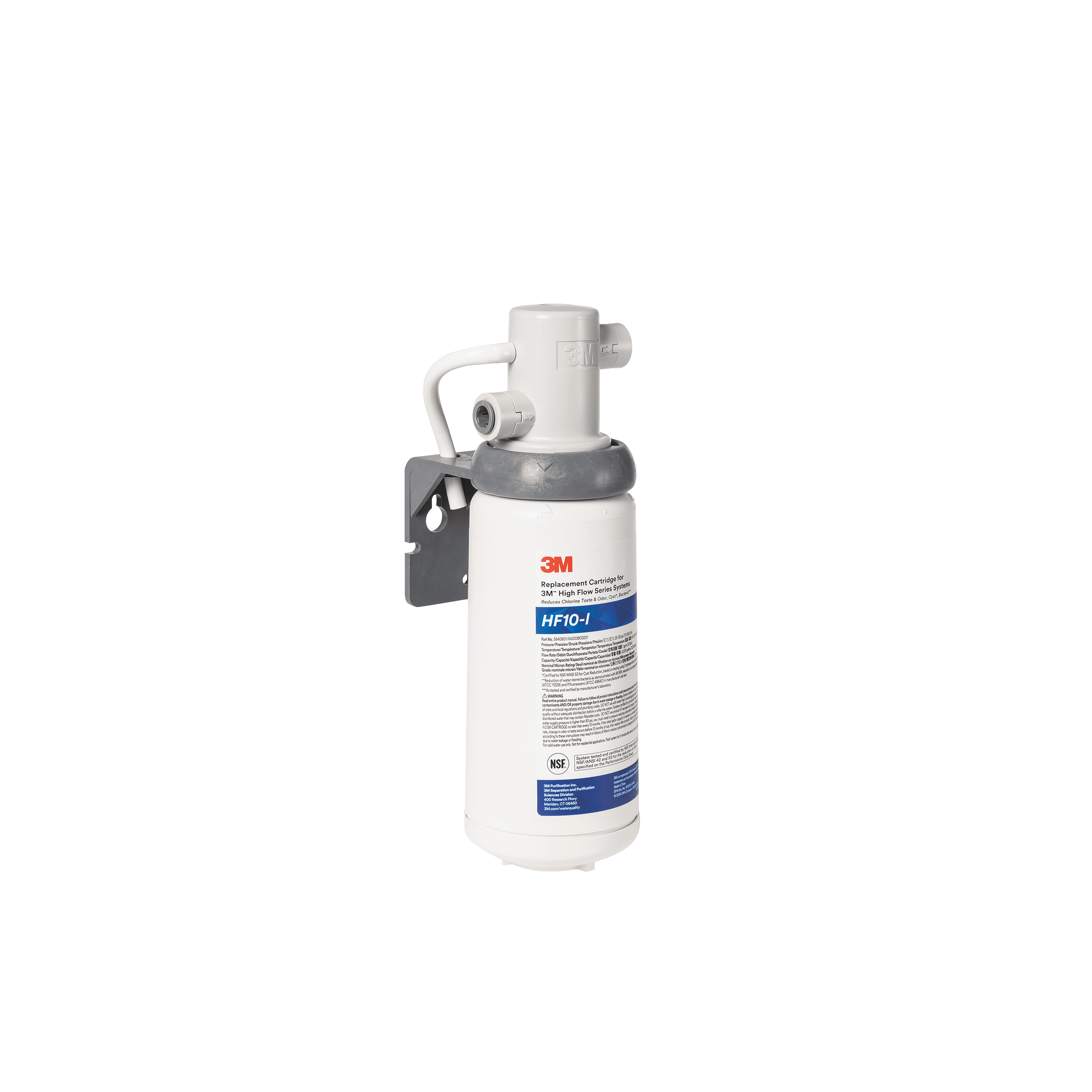 Dornbracht Filter with filter head - 1289497090