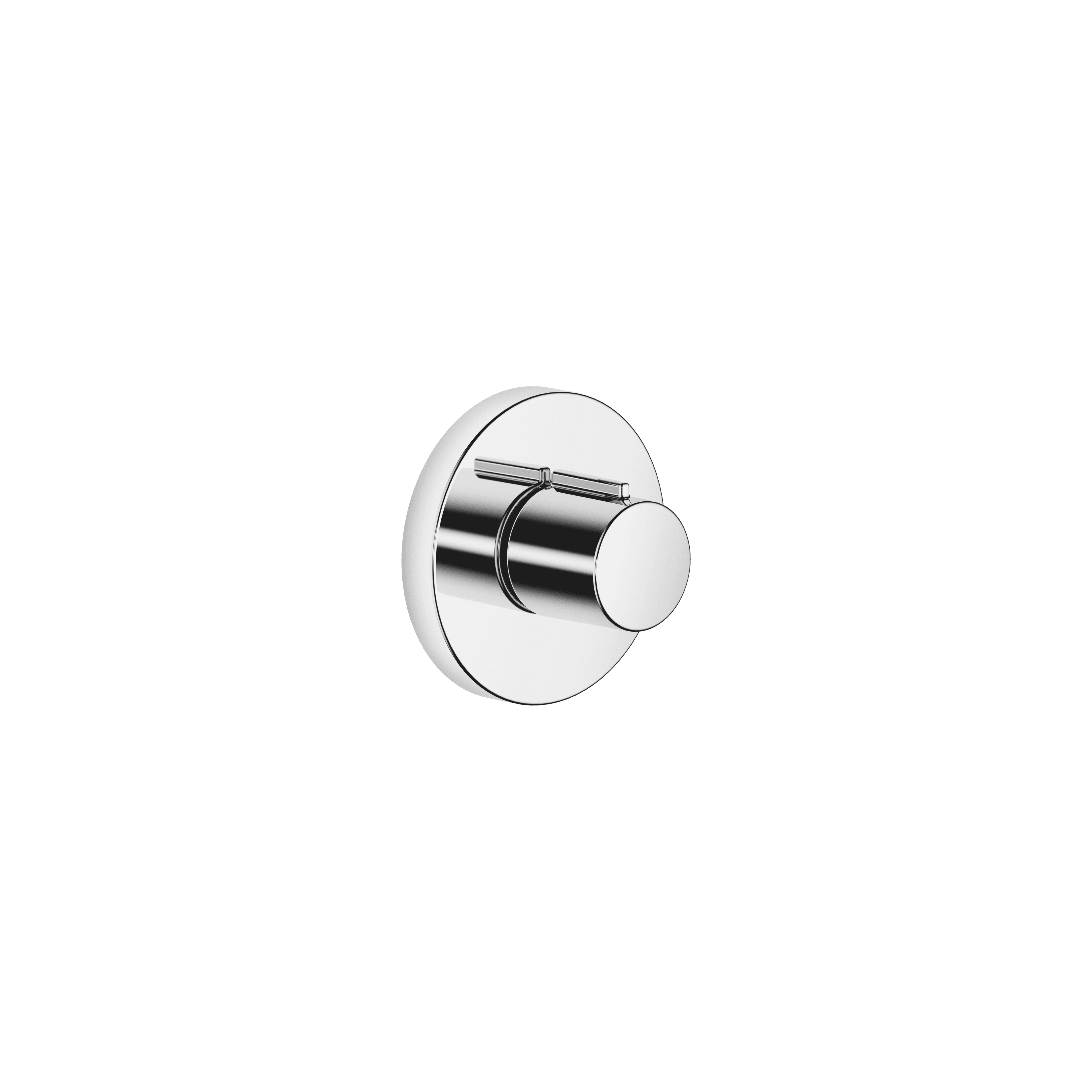 META Wall valve clockwise closing 1/2"
