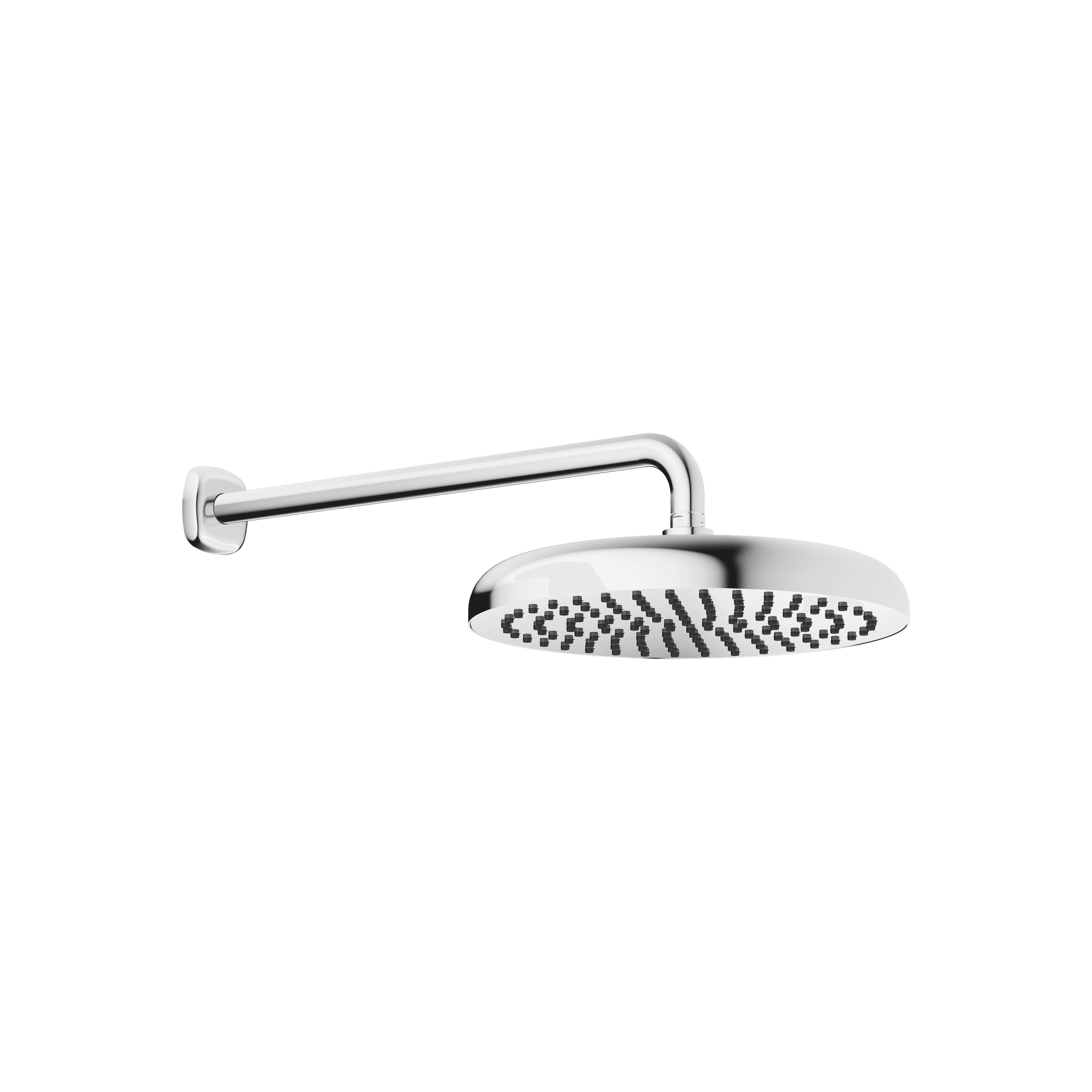 Dornbracht COYA Rain shower with wall fixing