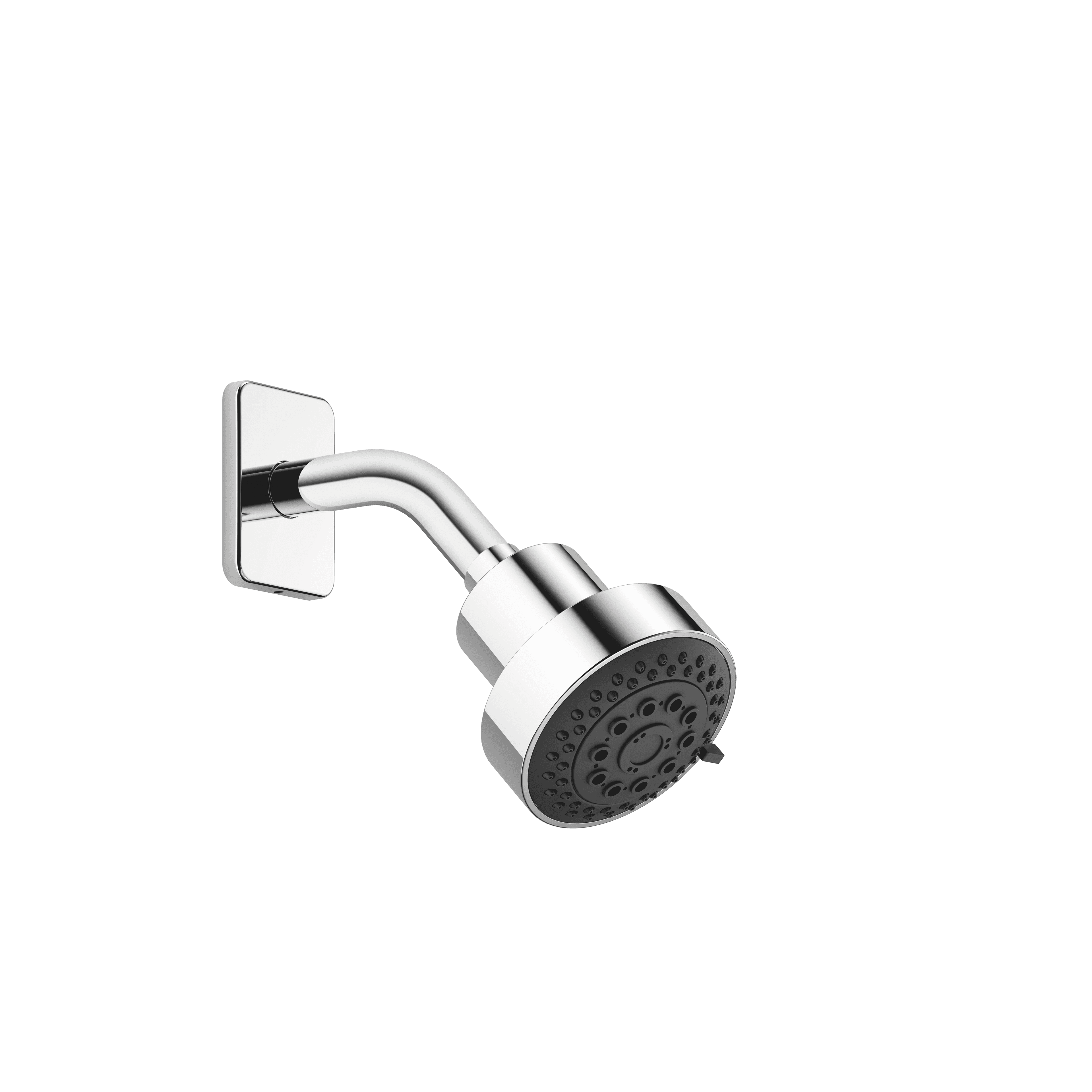 LULU Shower head in Chrome