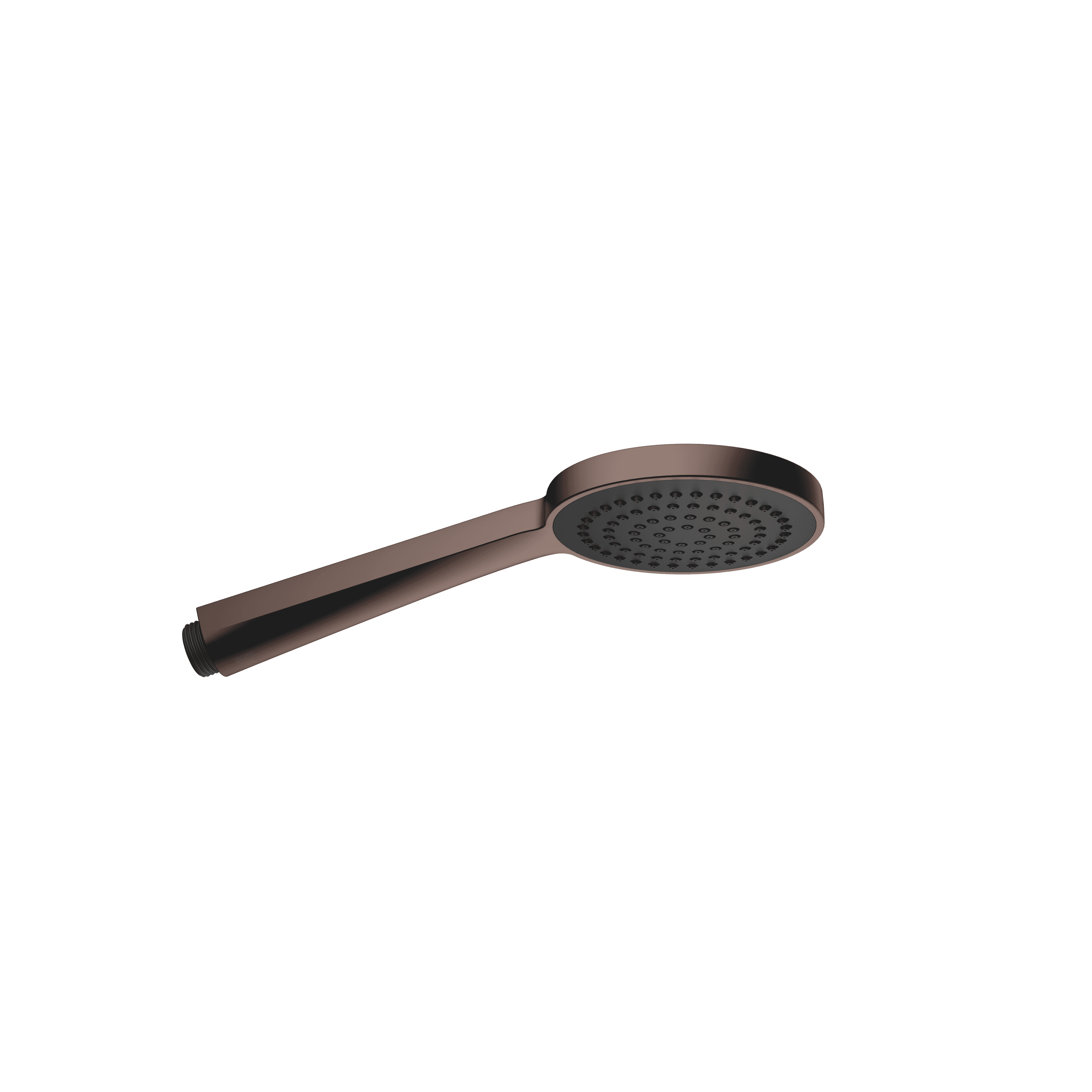 Hand shower in Brushed Dark Bronze (PVD)