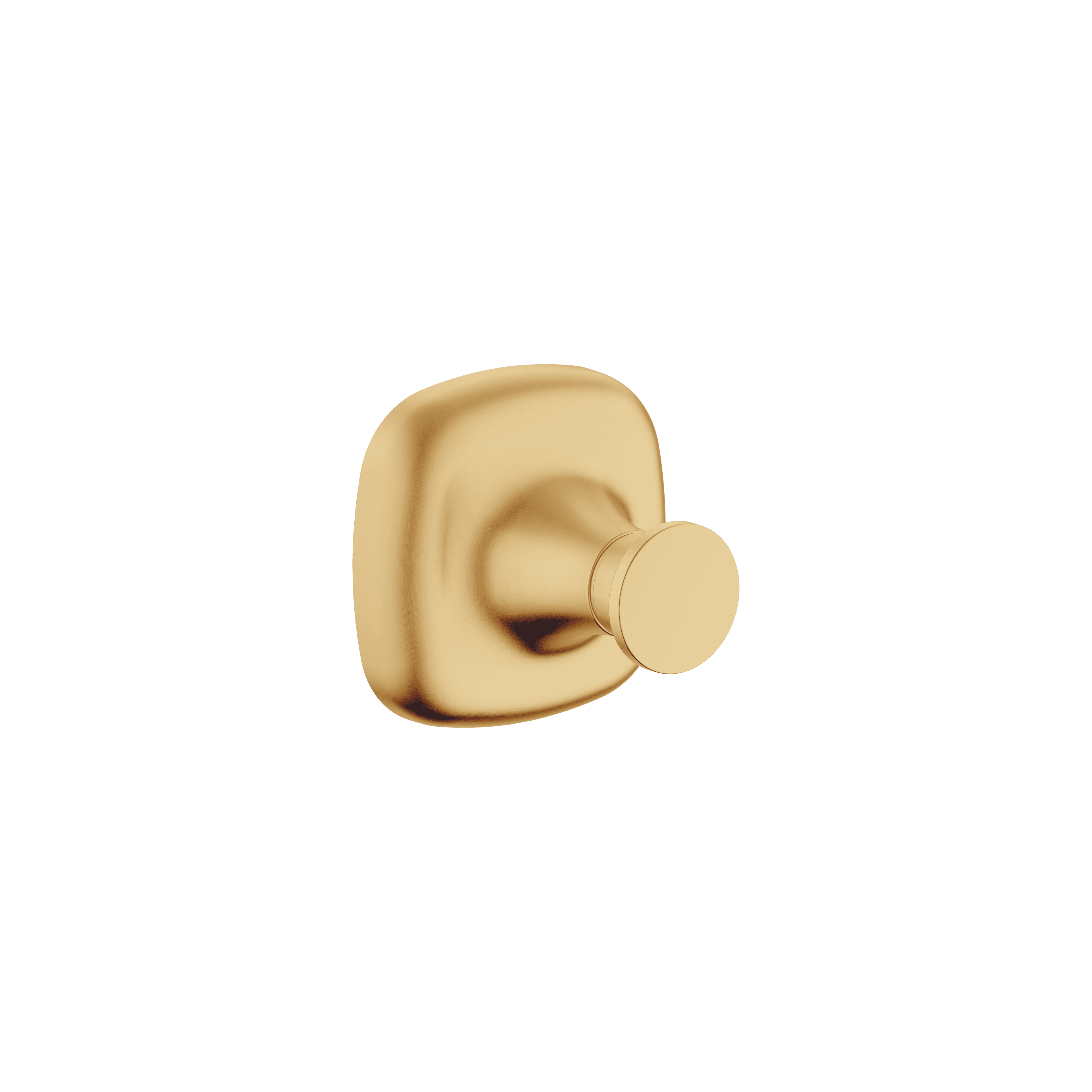 COYA Hooks in Brushed Durabrass (23kt Gold)