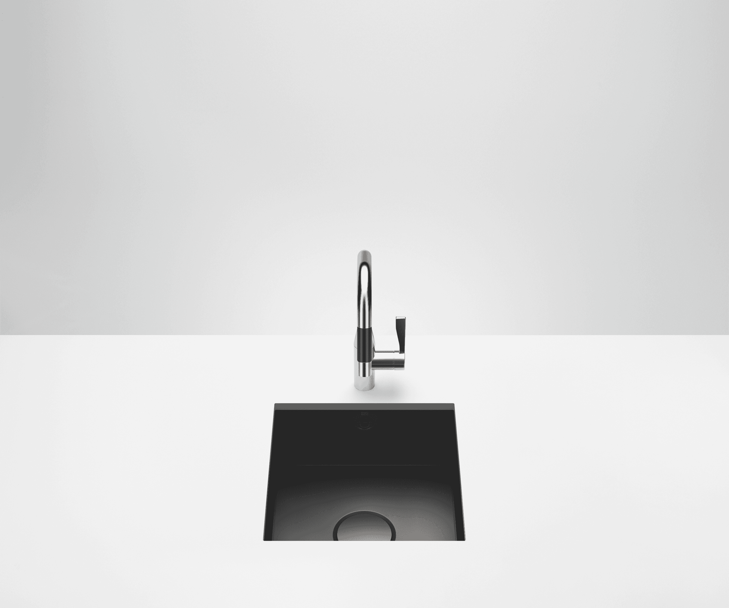 Dornbracht Single sink