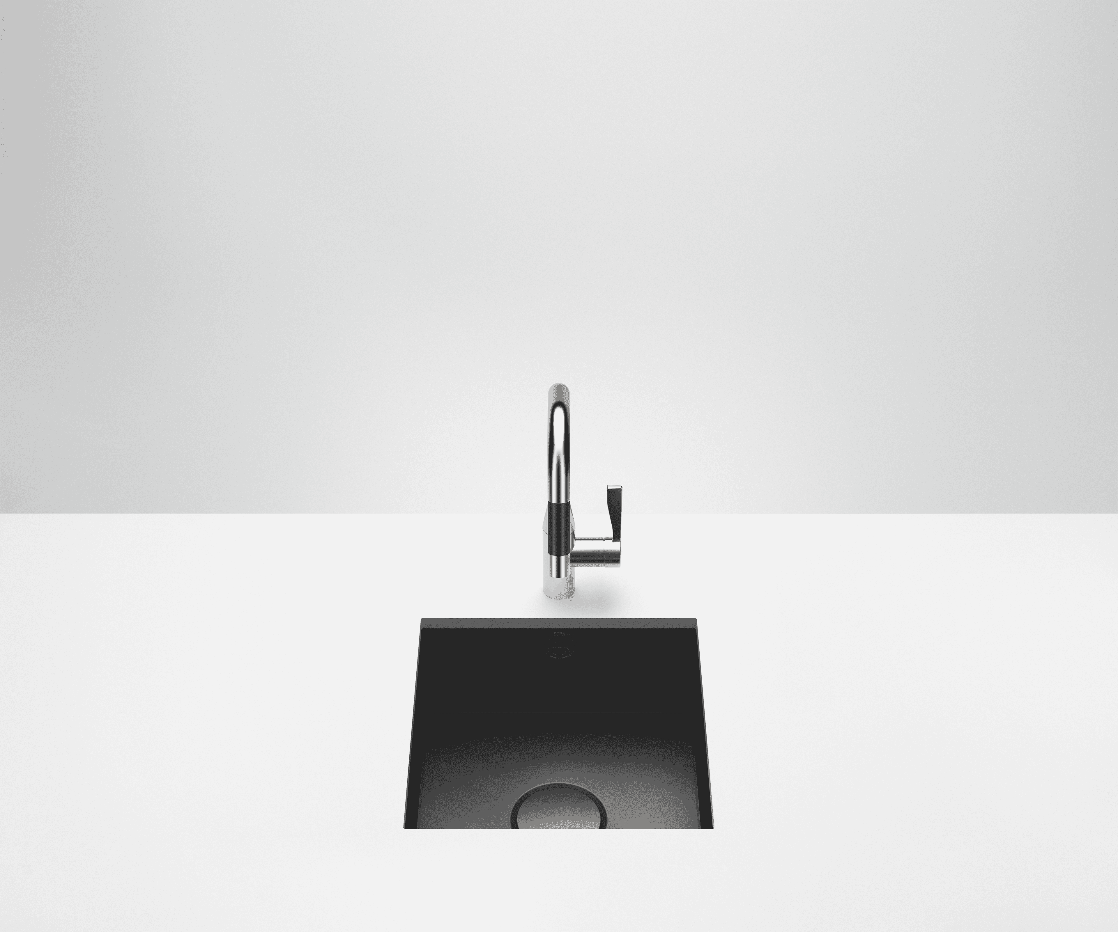 Single sink