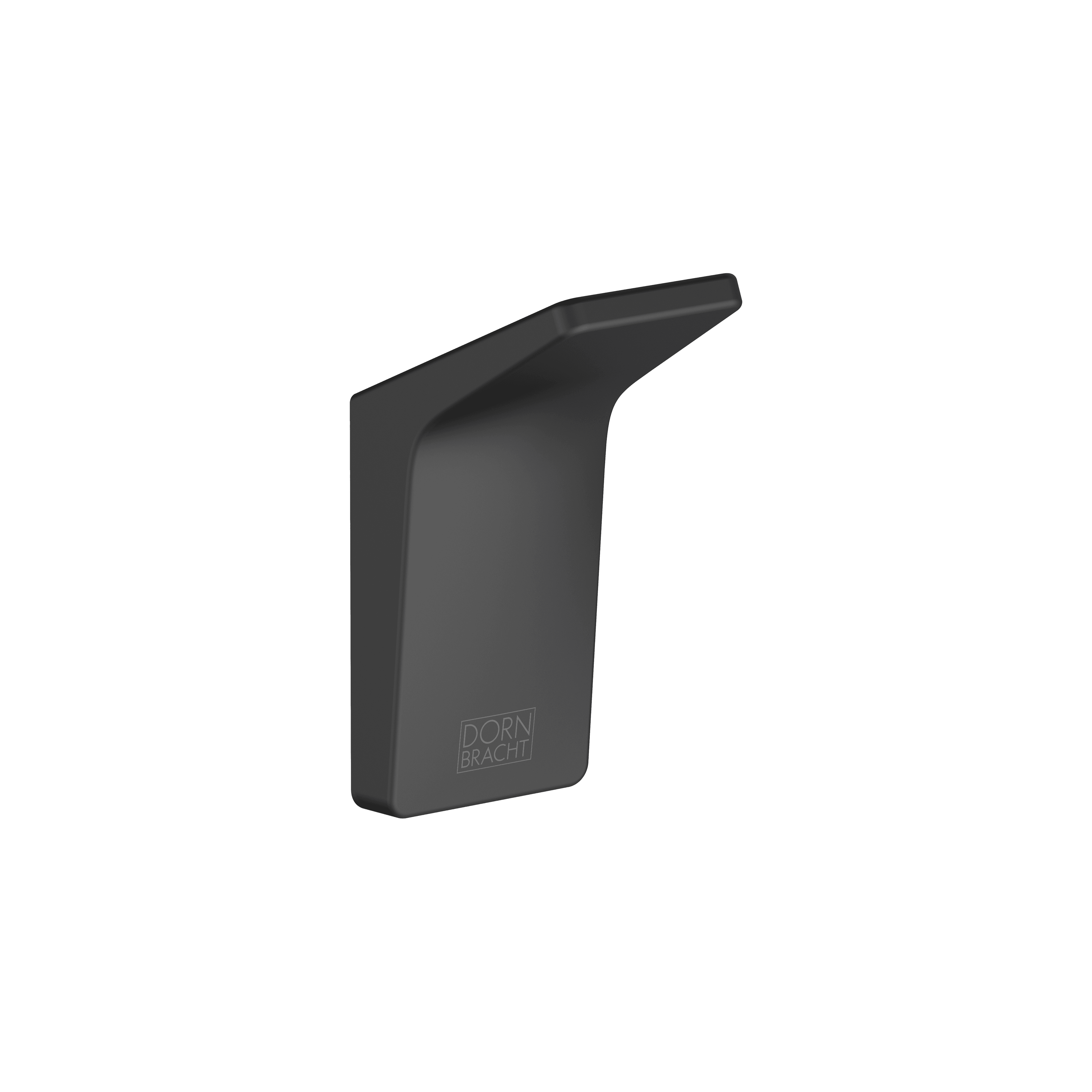 Hooks in Matte Black