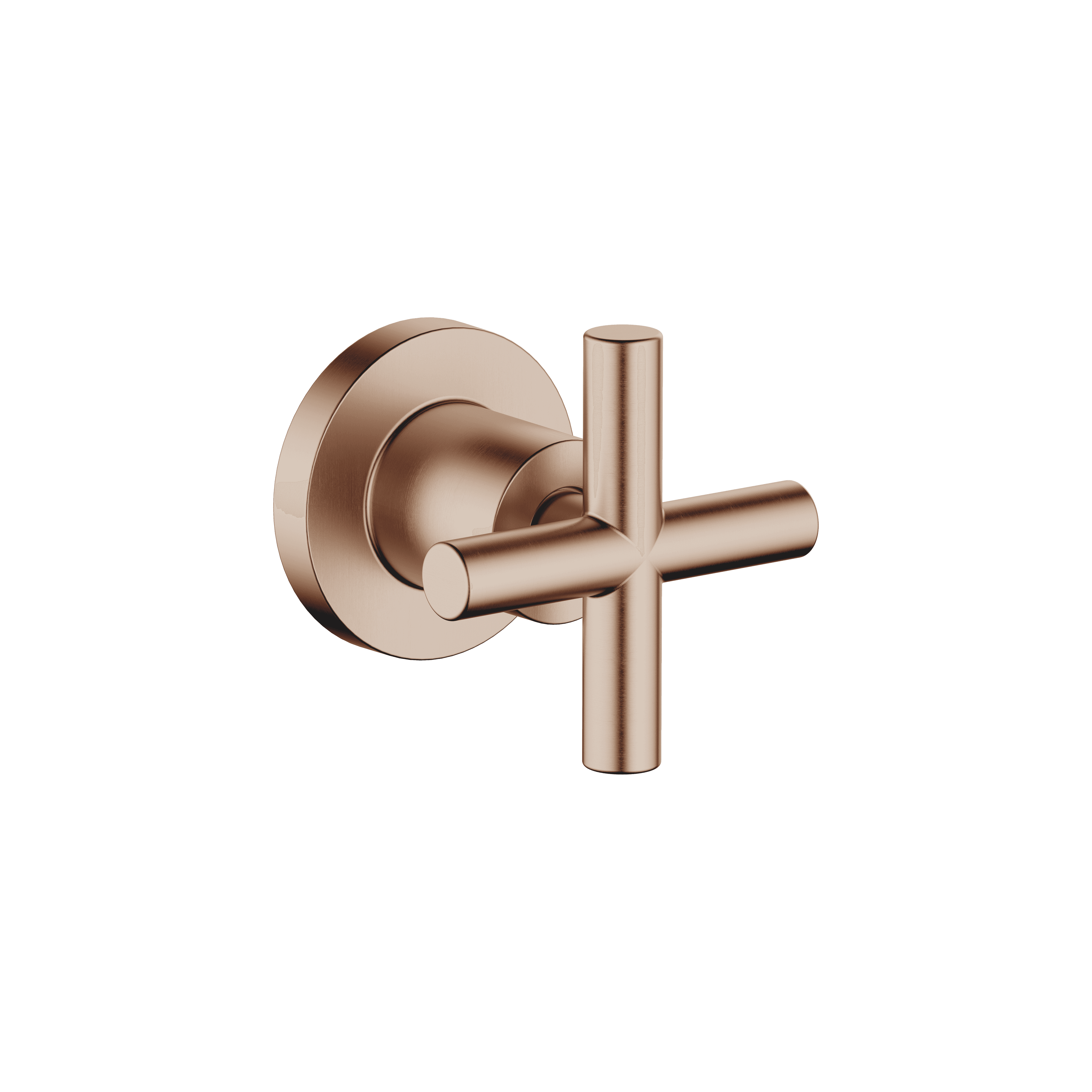 Hooks in Brushed Bronze (PVD)