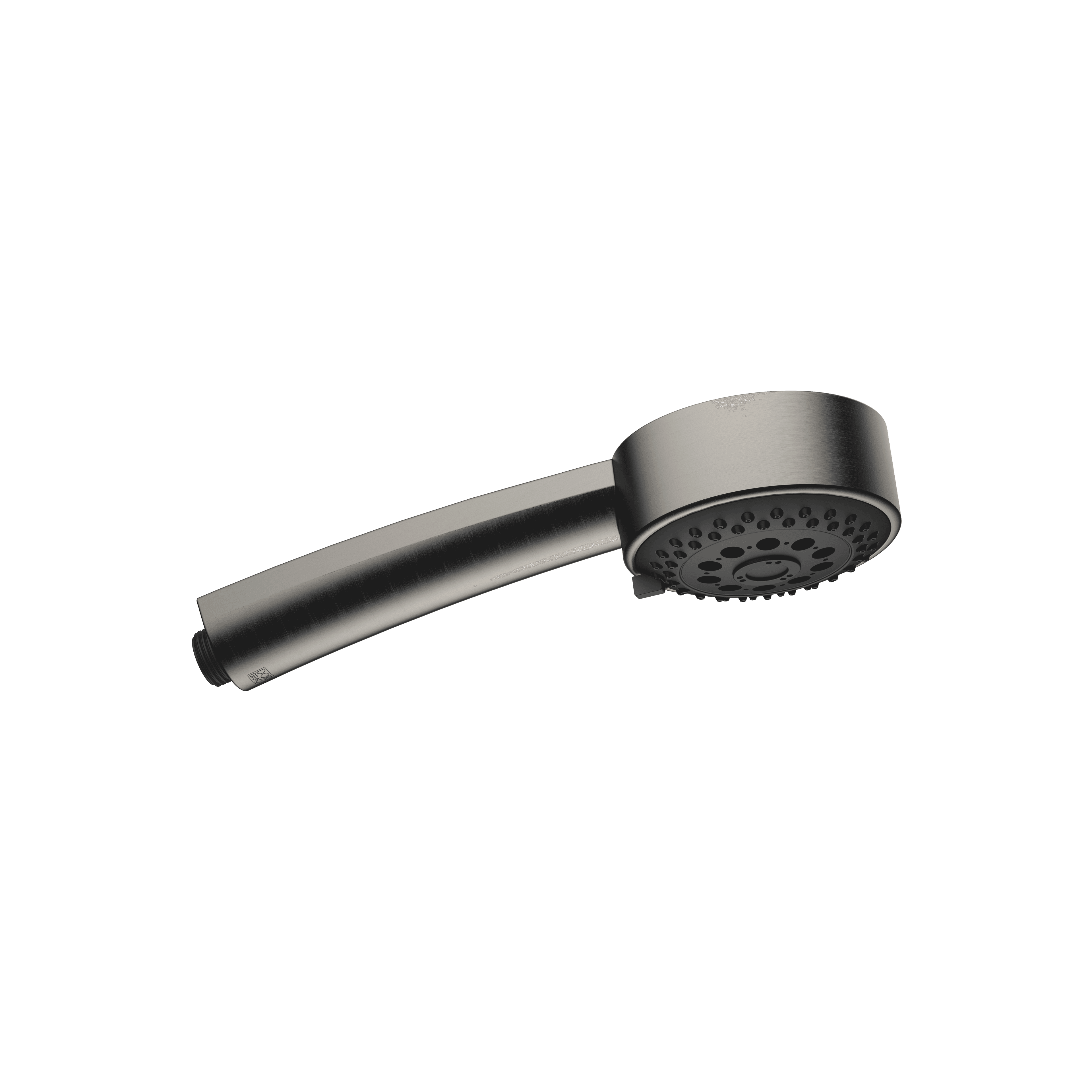 MADISON Hand shower FlowReduce 95 mm in Brushed Dark Platinum