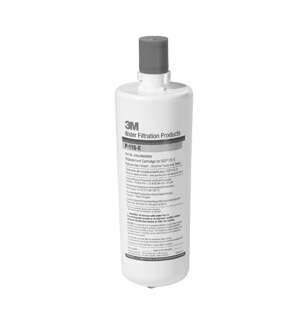 Dornbracht Replacement filter cartridge - 1289697090