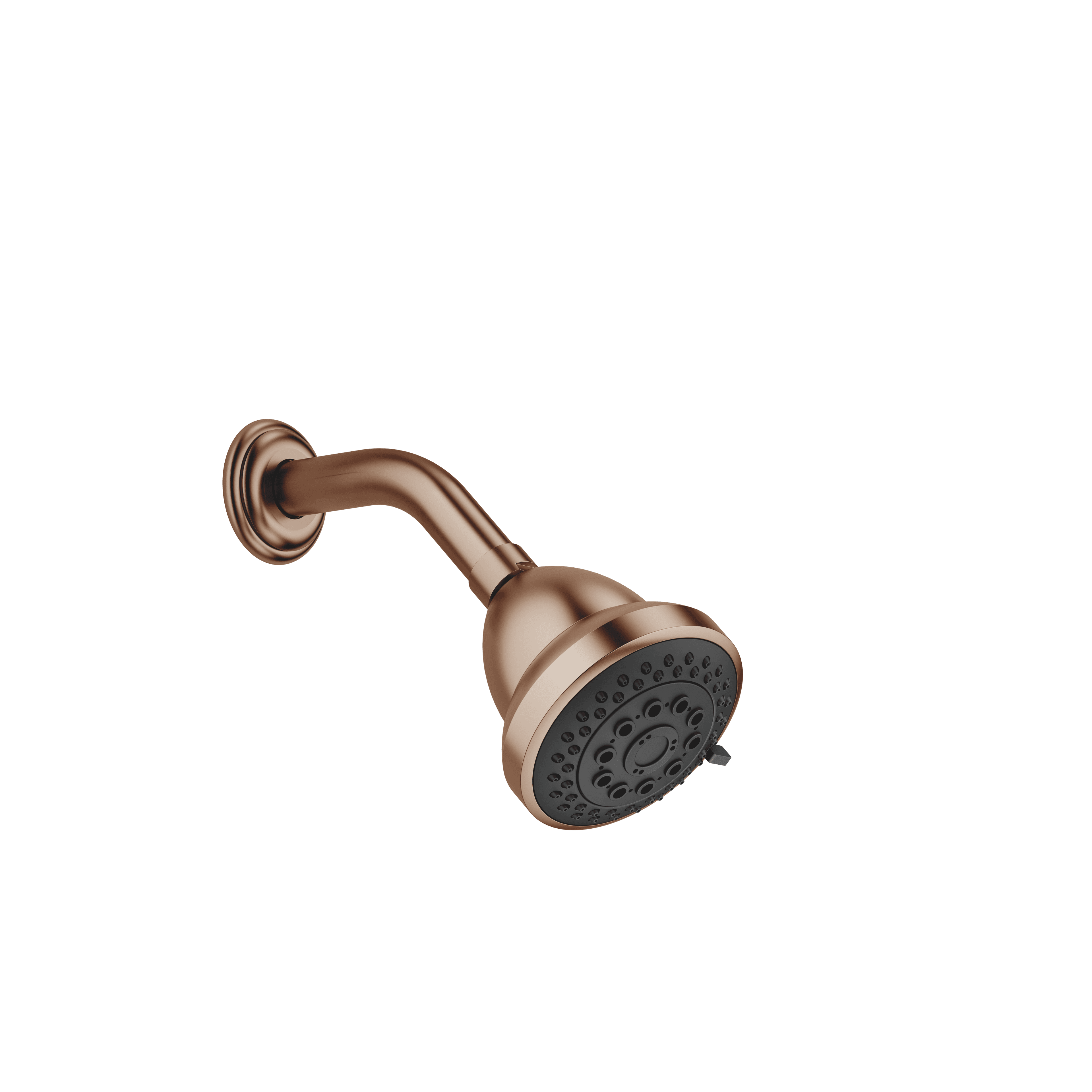 MADISON Shower head FlowReduce in Brushed Bronze (PVD)