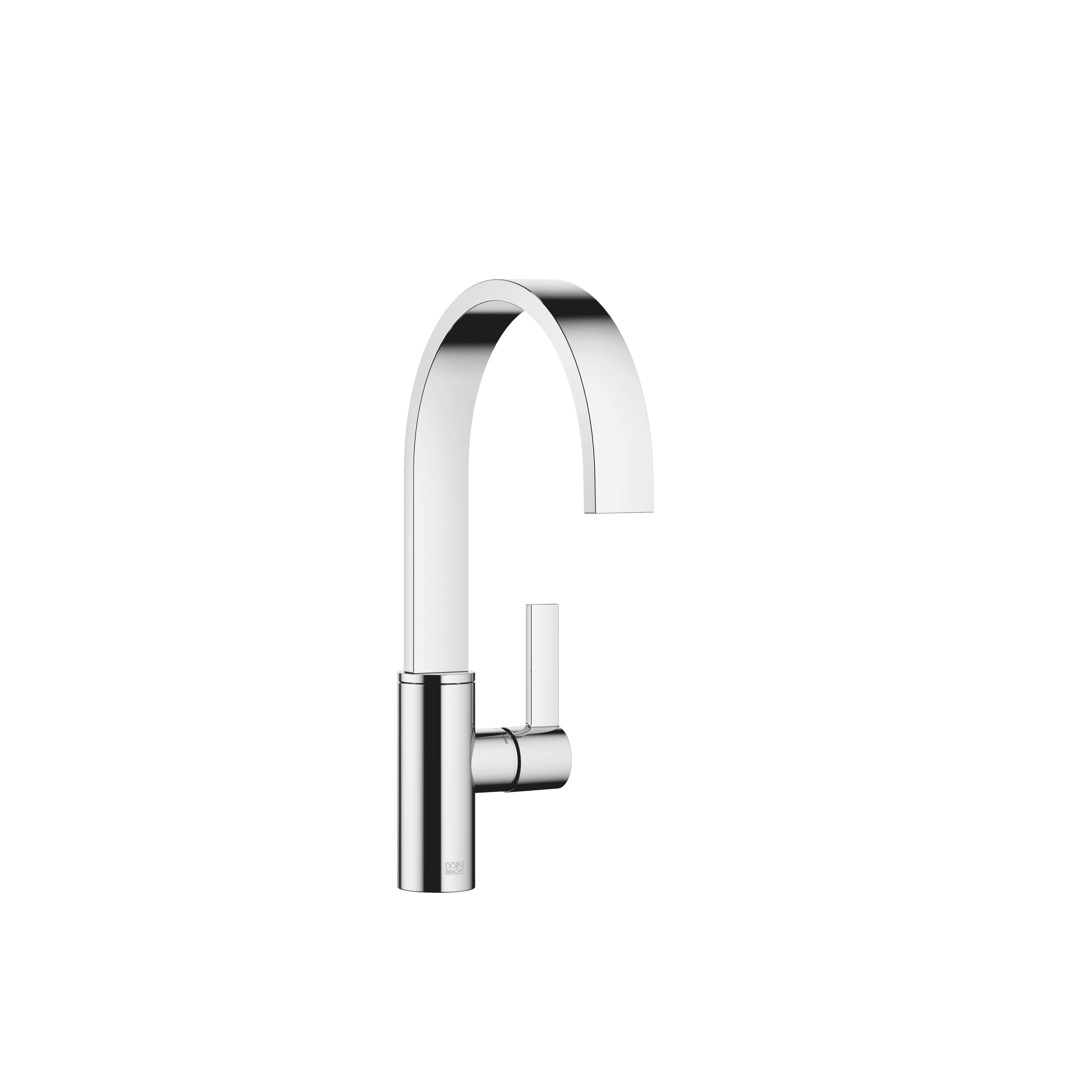 Dornbracht MEM Single-lever mixer 33800682