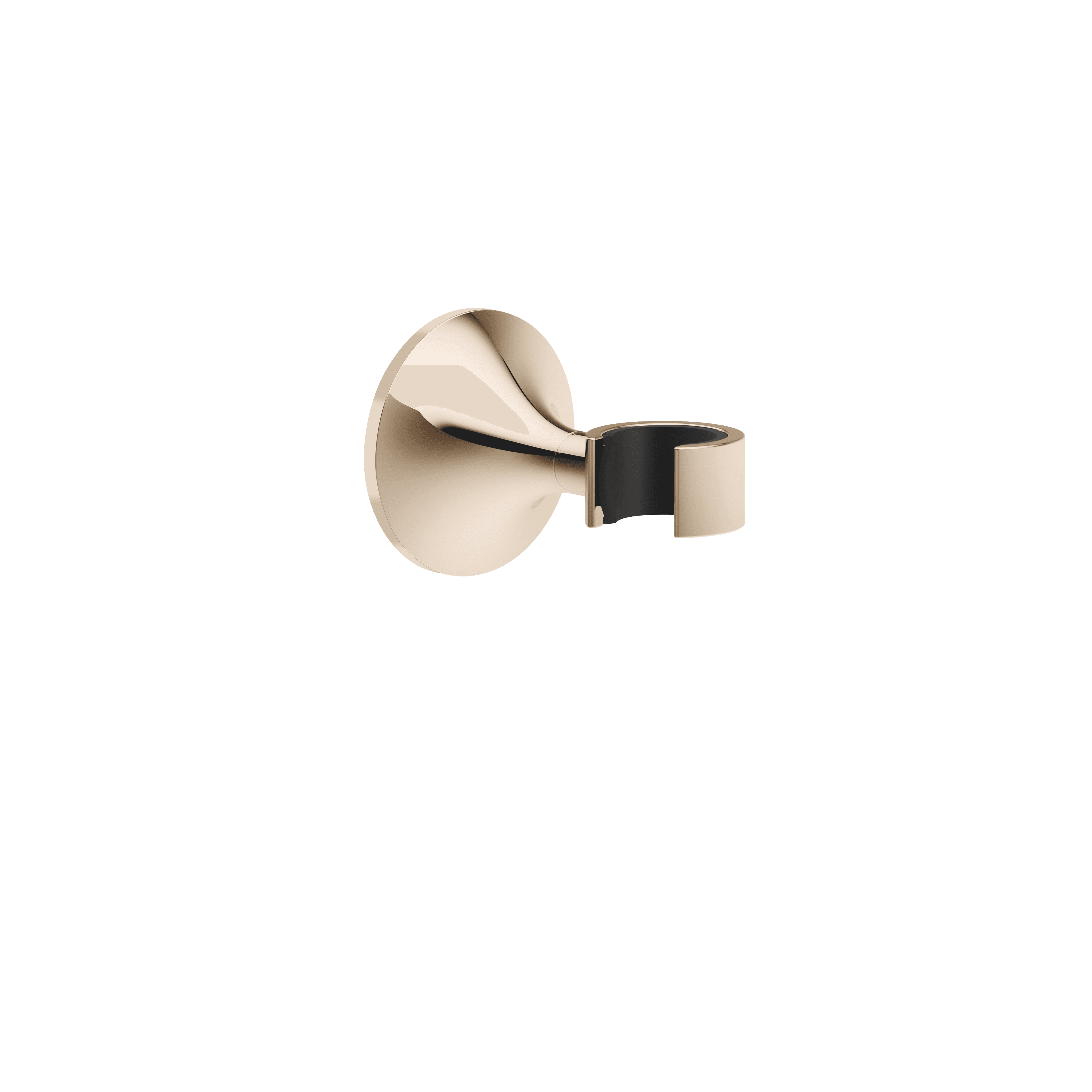 VAIA Wall bracket in Champagne (22kt Gold)