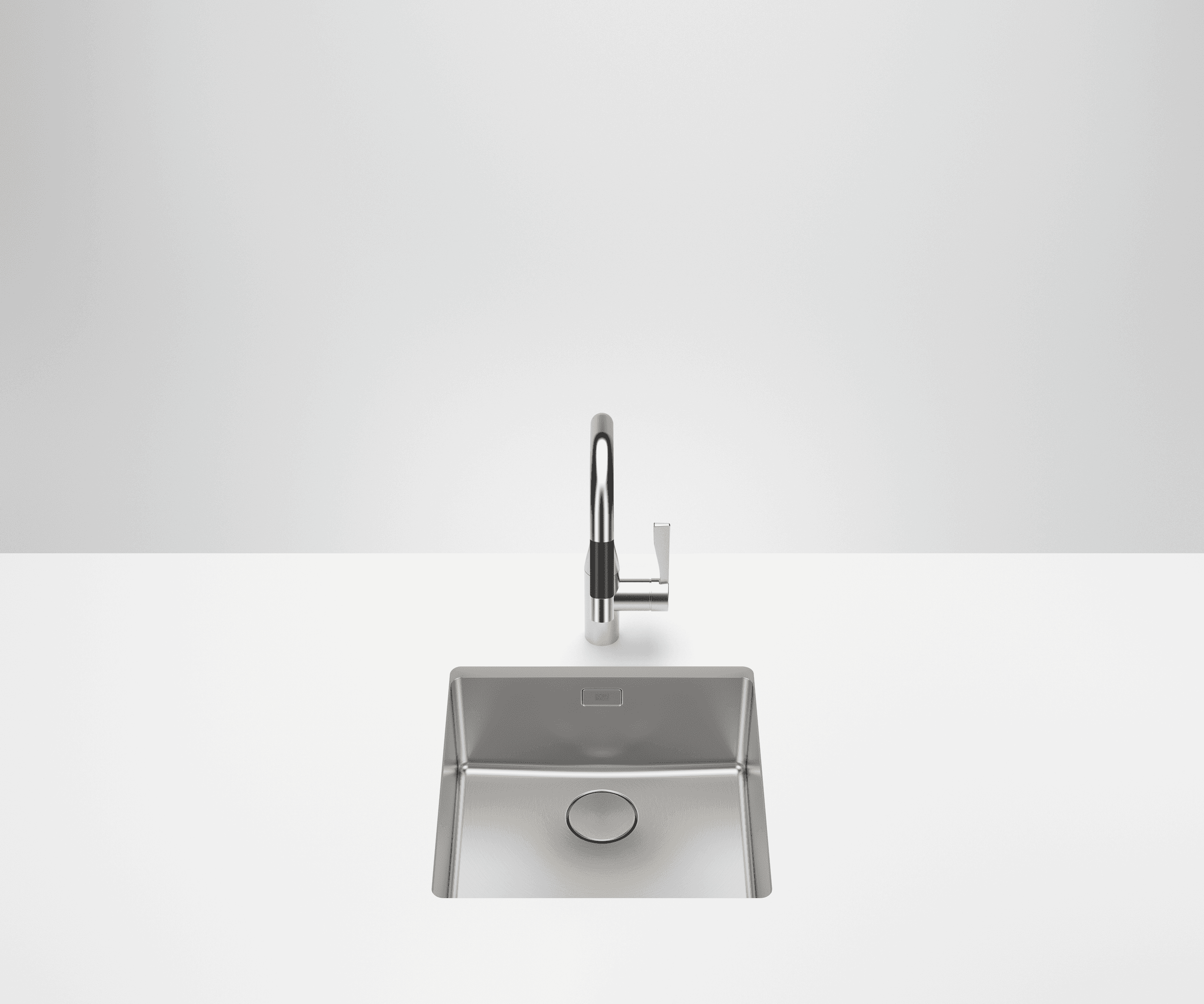Dornbracht Single sink