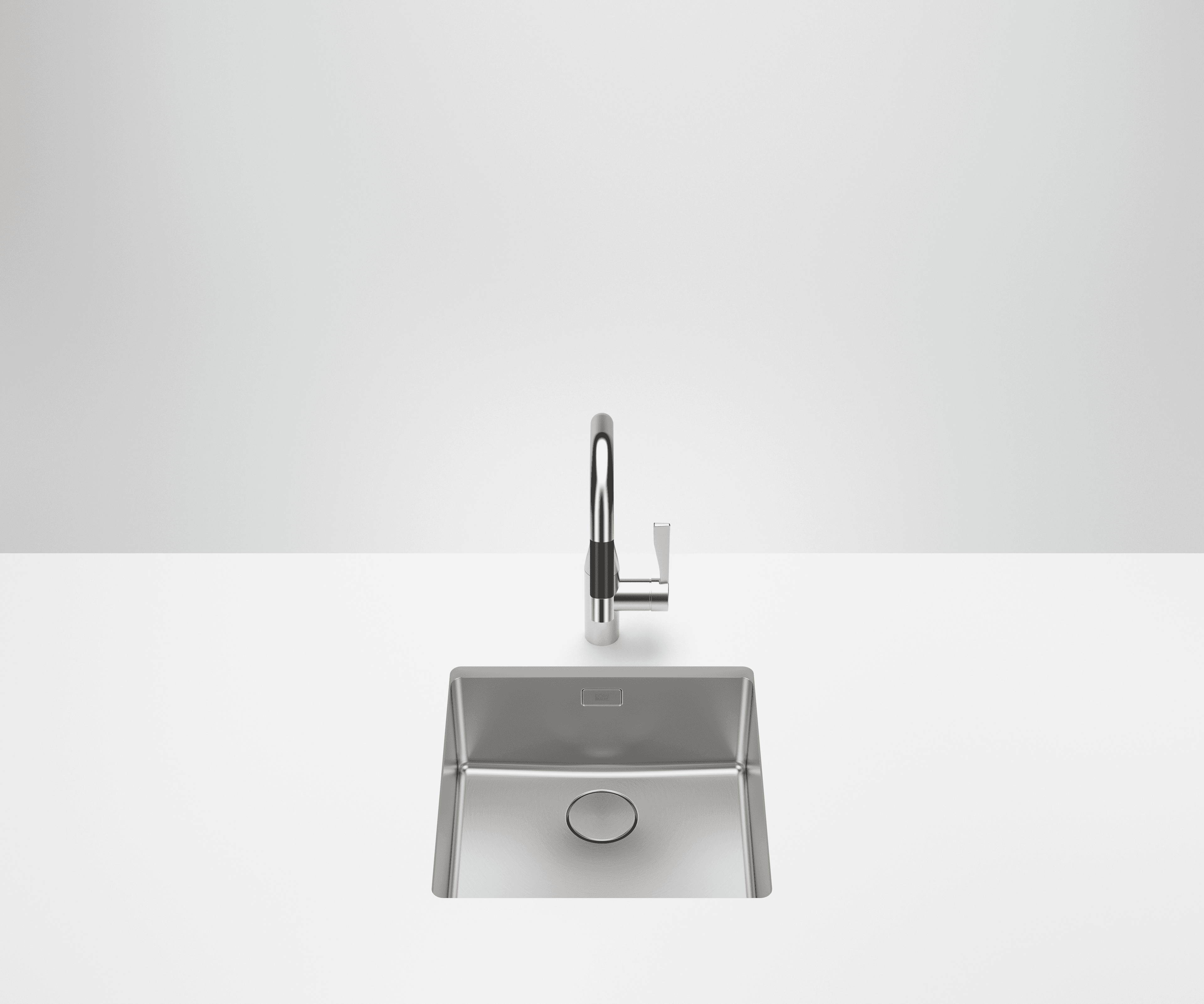 Single sink
