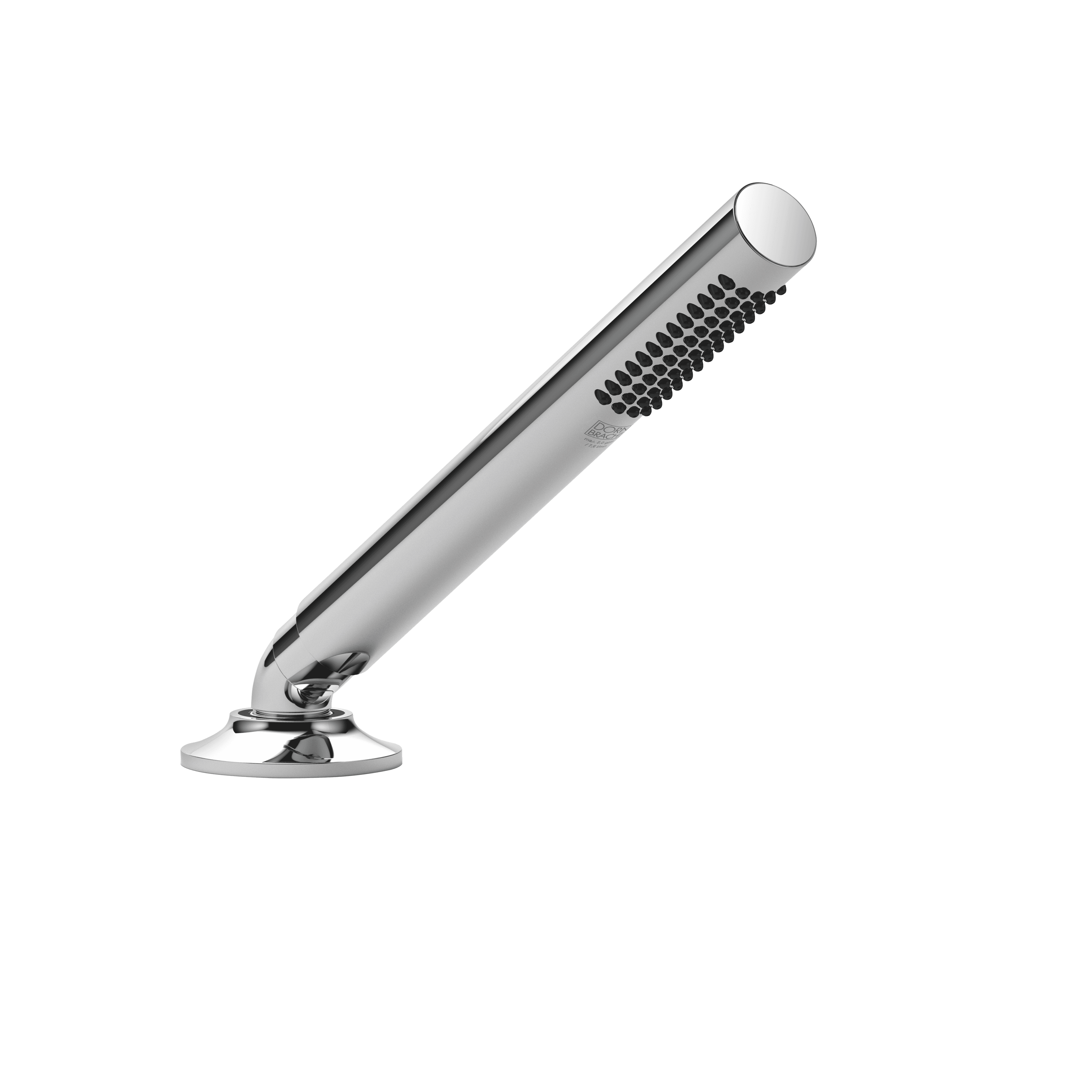 VAIA Hand shower set for bath rim or tile edge installation by Dornbracht