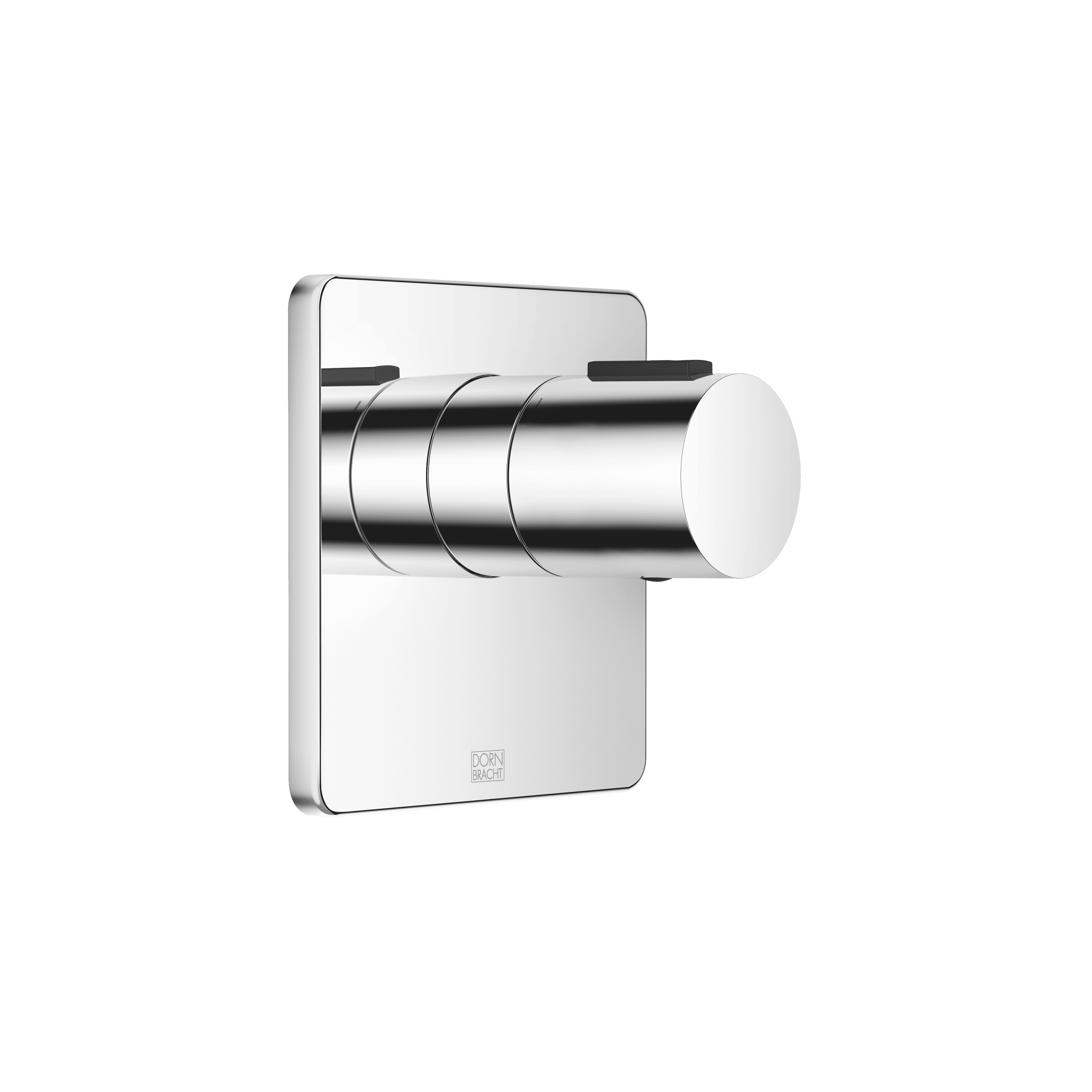 LULU xTOOL Concealed thermostat without volume control 3/4" in Chrome