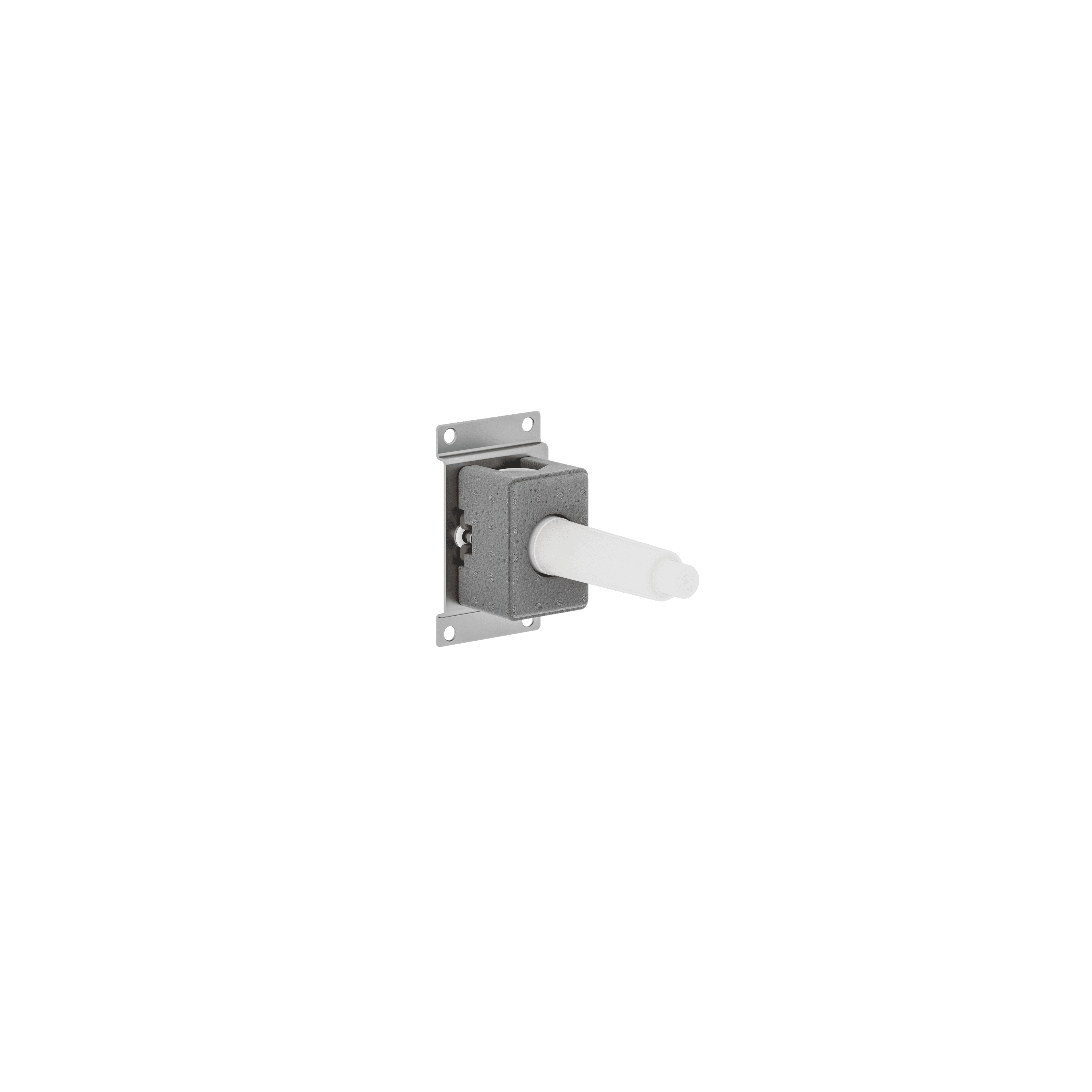Wall valve 3/4" - in Standard finish