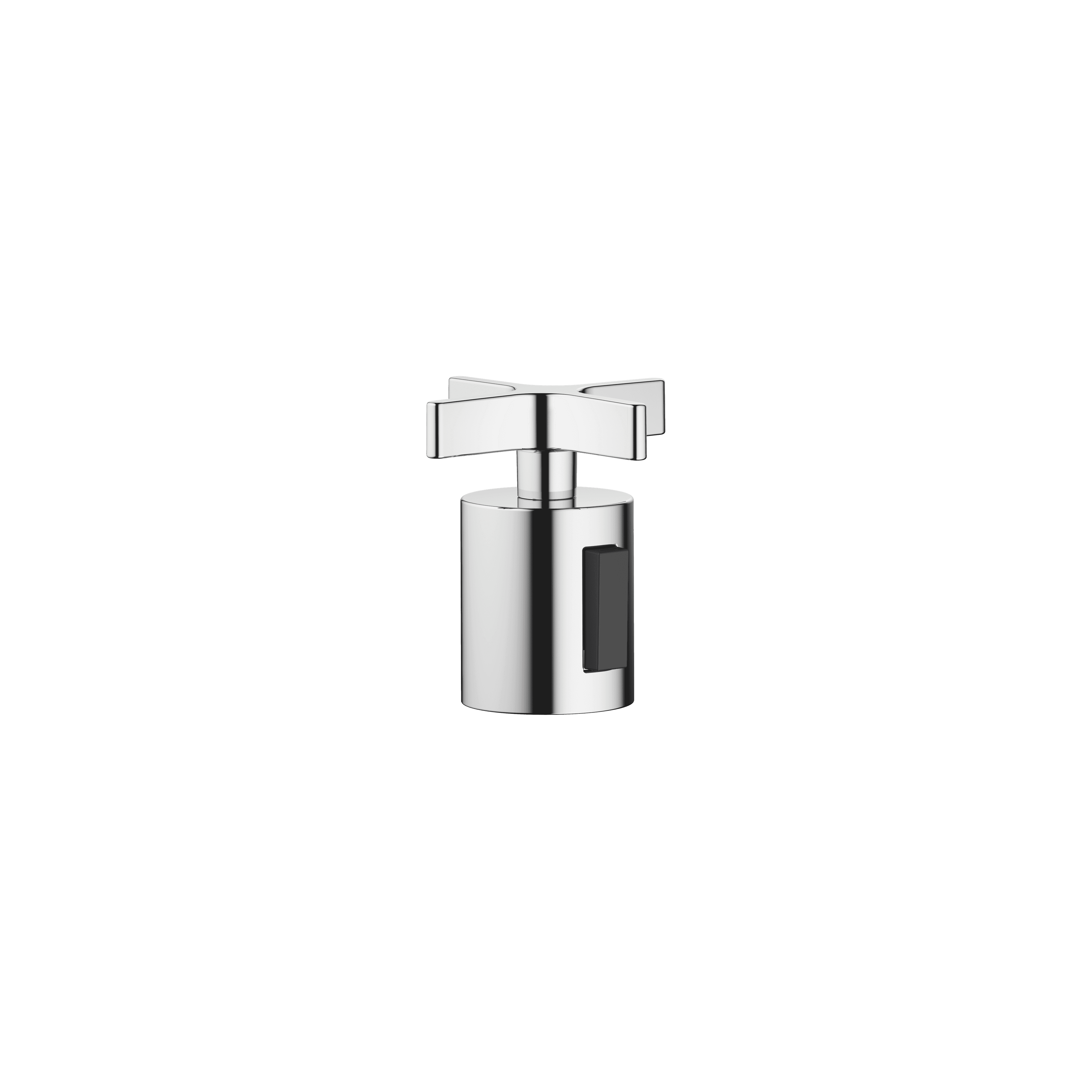 VAIA Regulator handle in Chrome