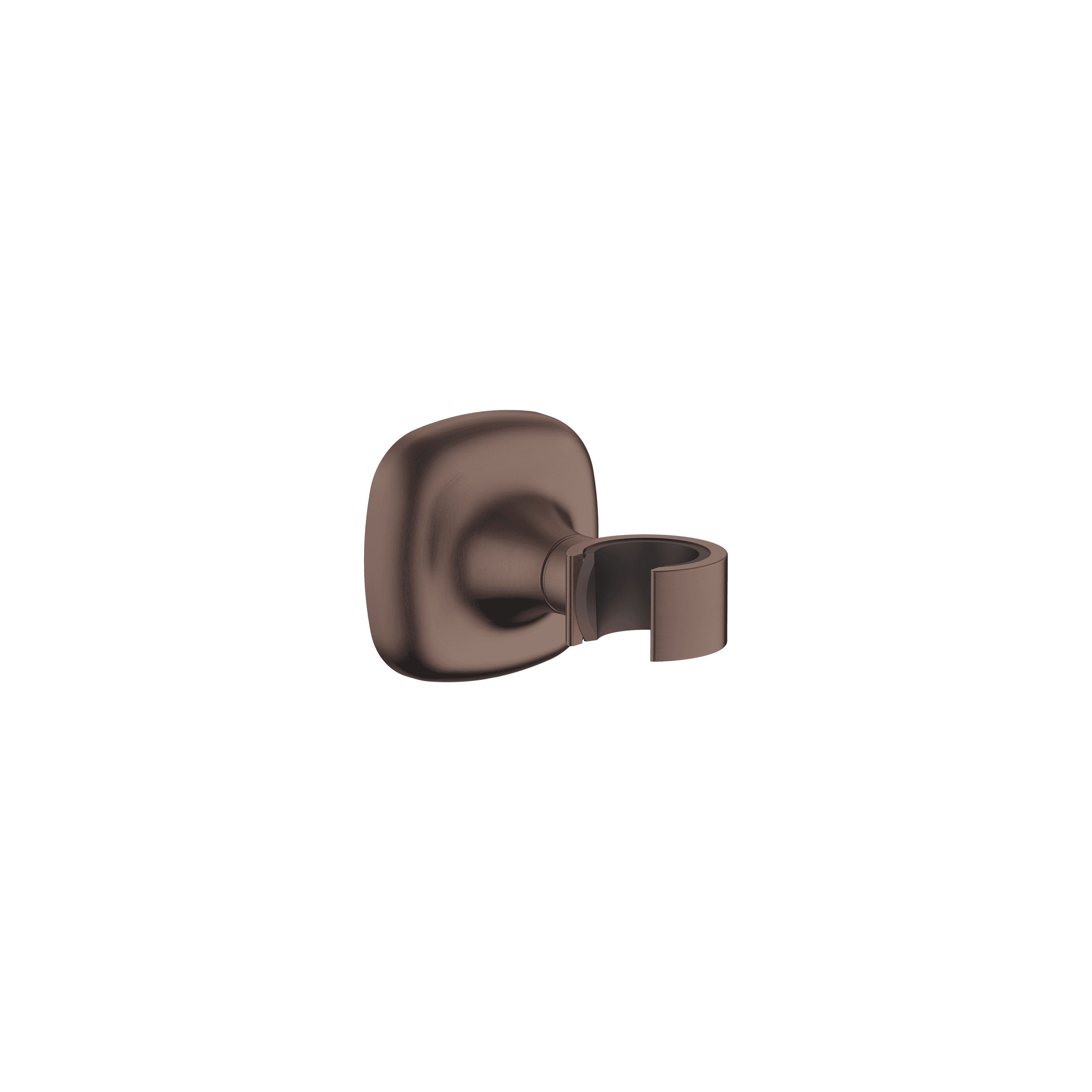 COYA Wall bracket in Brushed Dark Bronze (PVD)