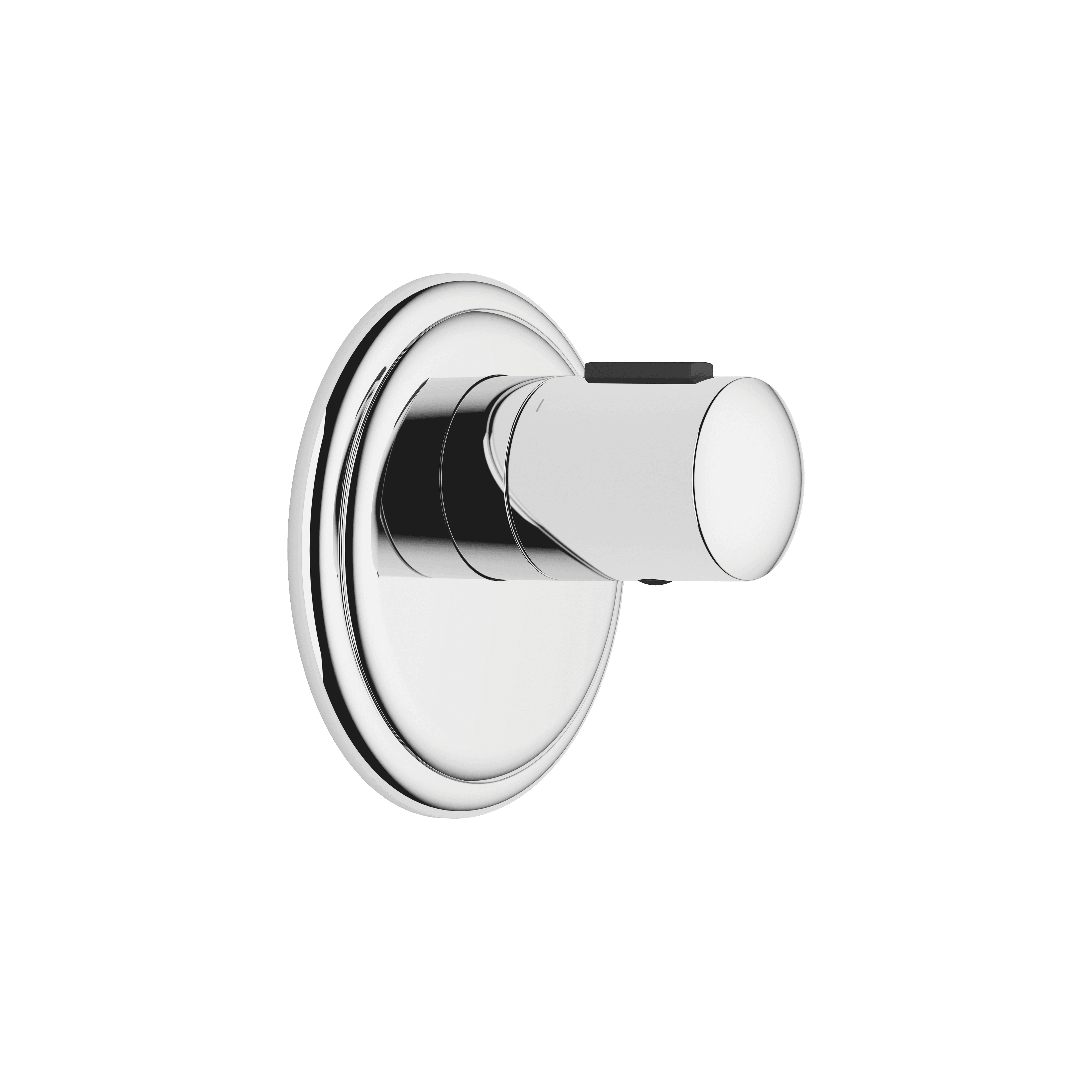 MADISON xTOOL Concealed thermostat without volume control 3/4" in Chrome