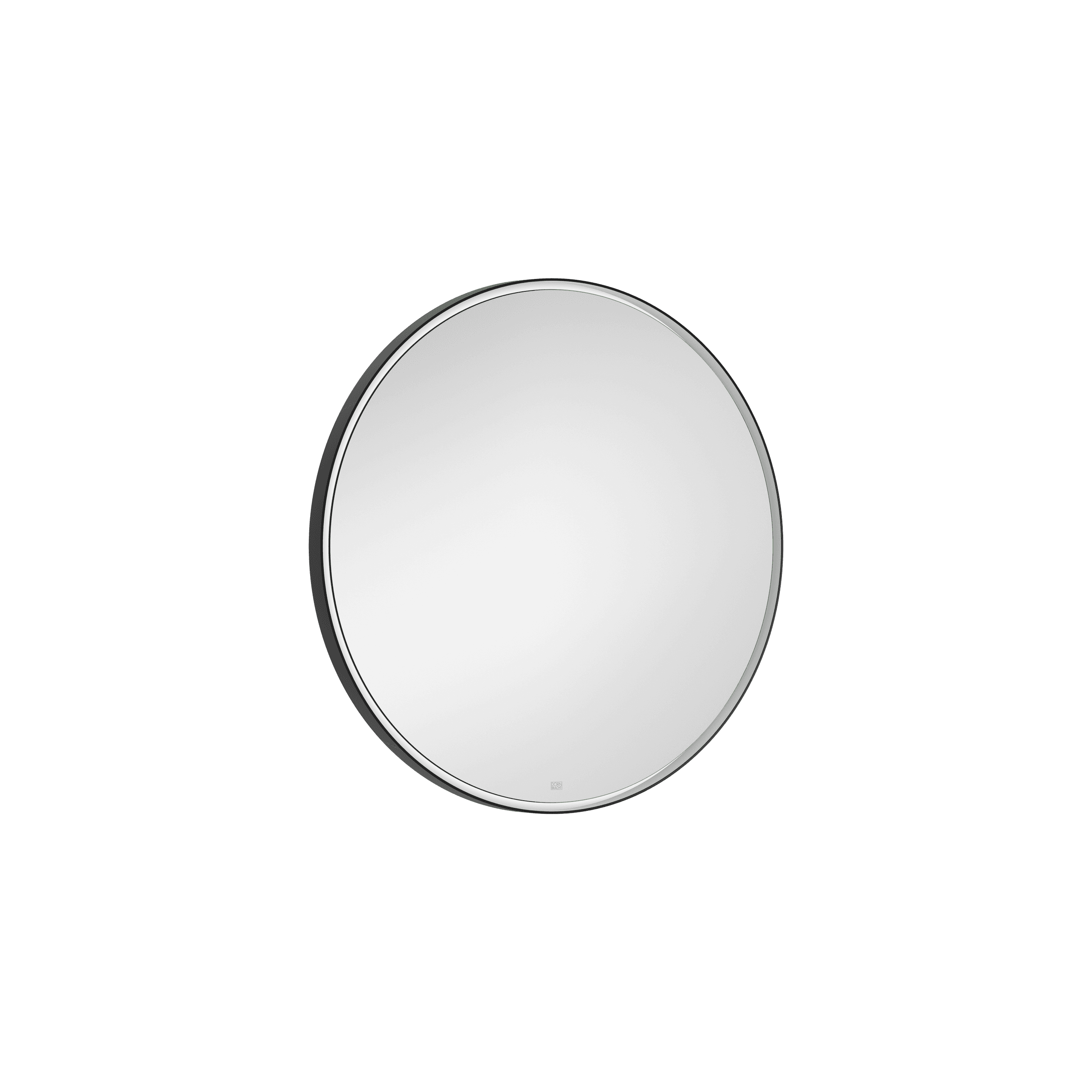 Dornbracht Lighted mirror round