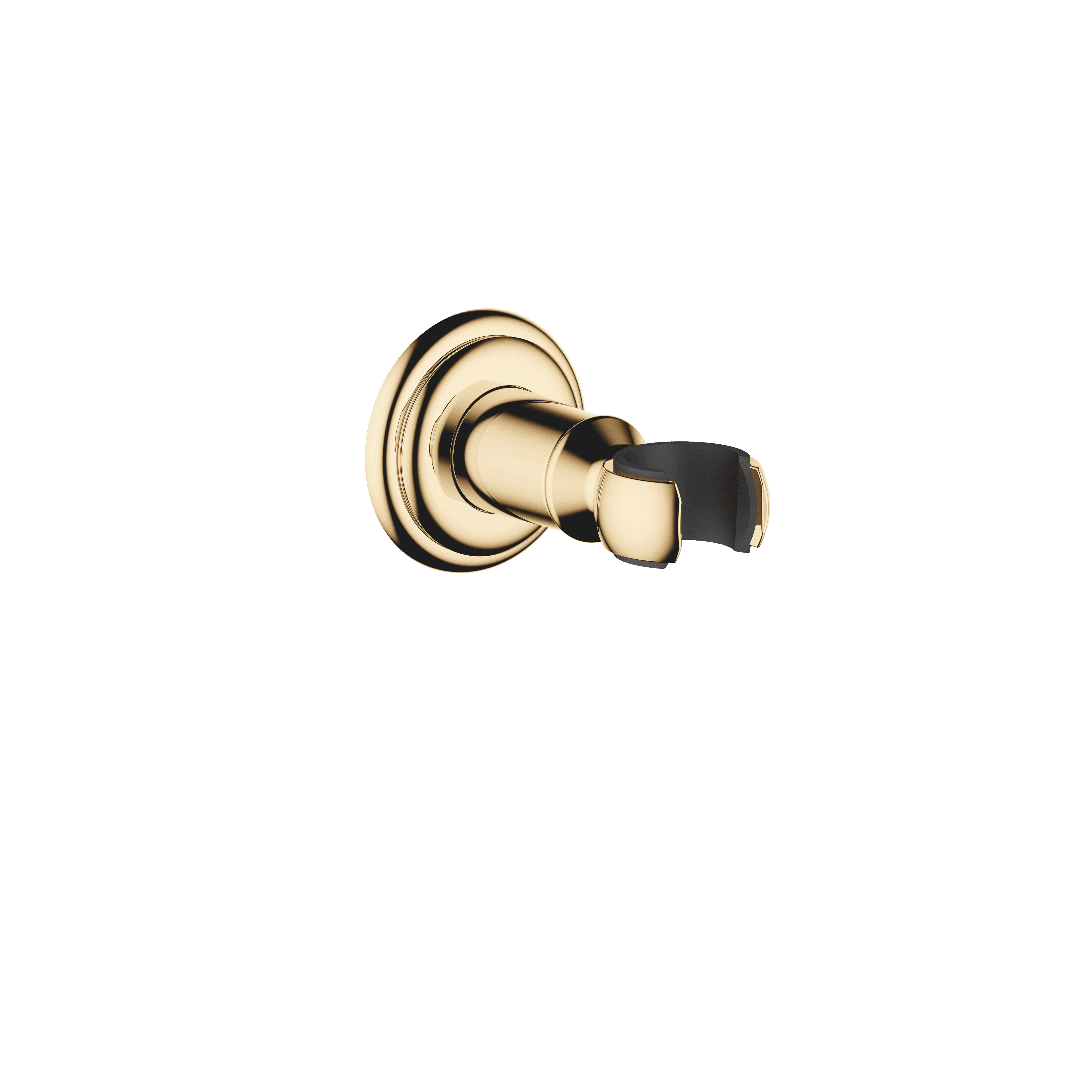 MADISON Wall bracket in Durabrass (23kt Gold)