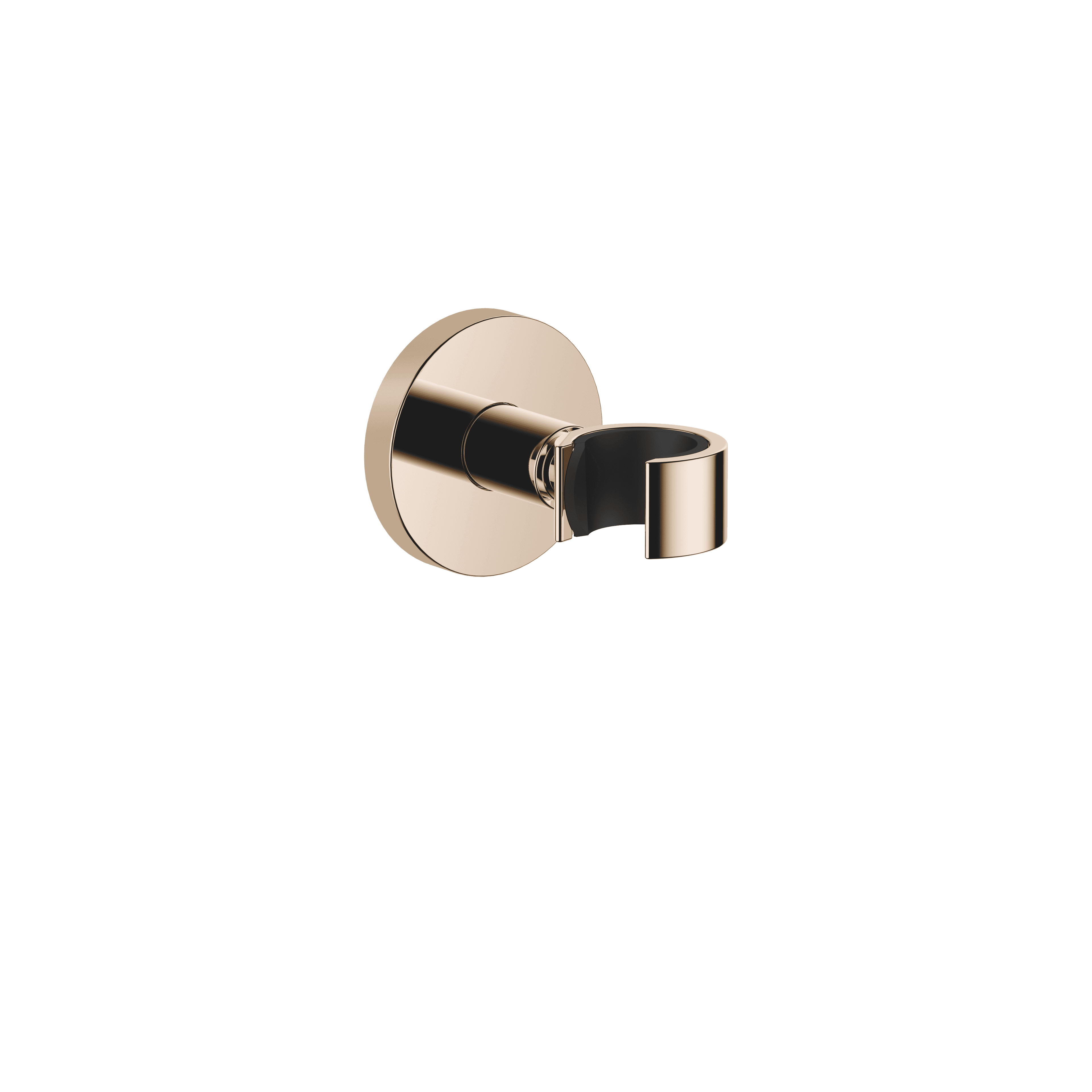 Wall bracket in Champagne (22kt Gold)